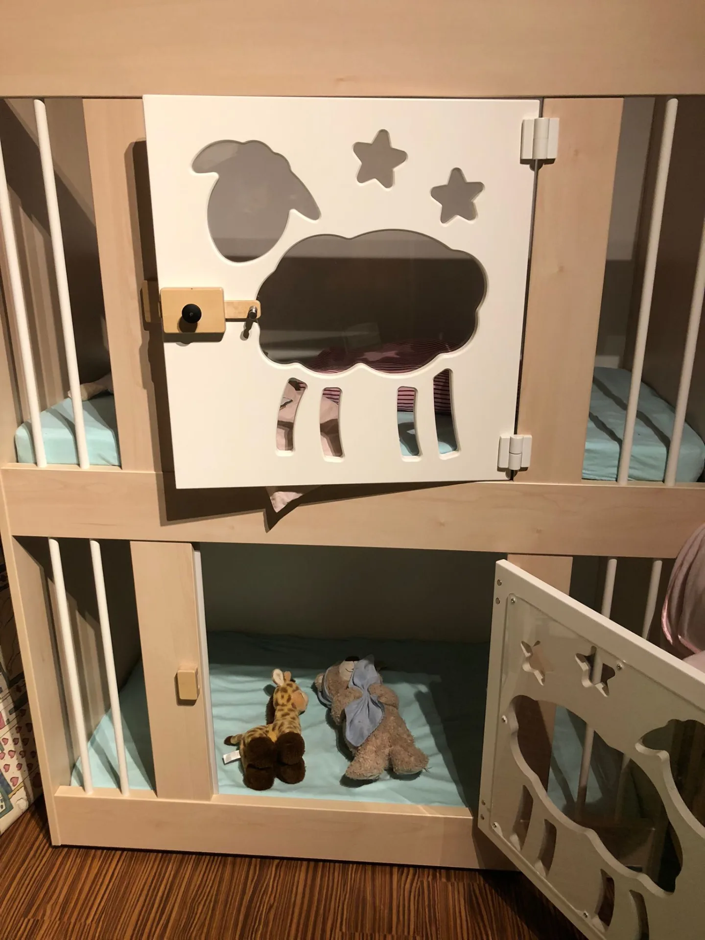 Zwergenburg Kindertagespflege Galerie Bild 13