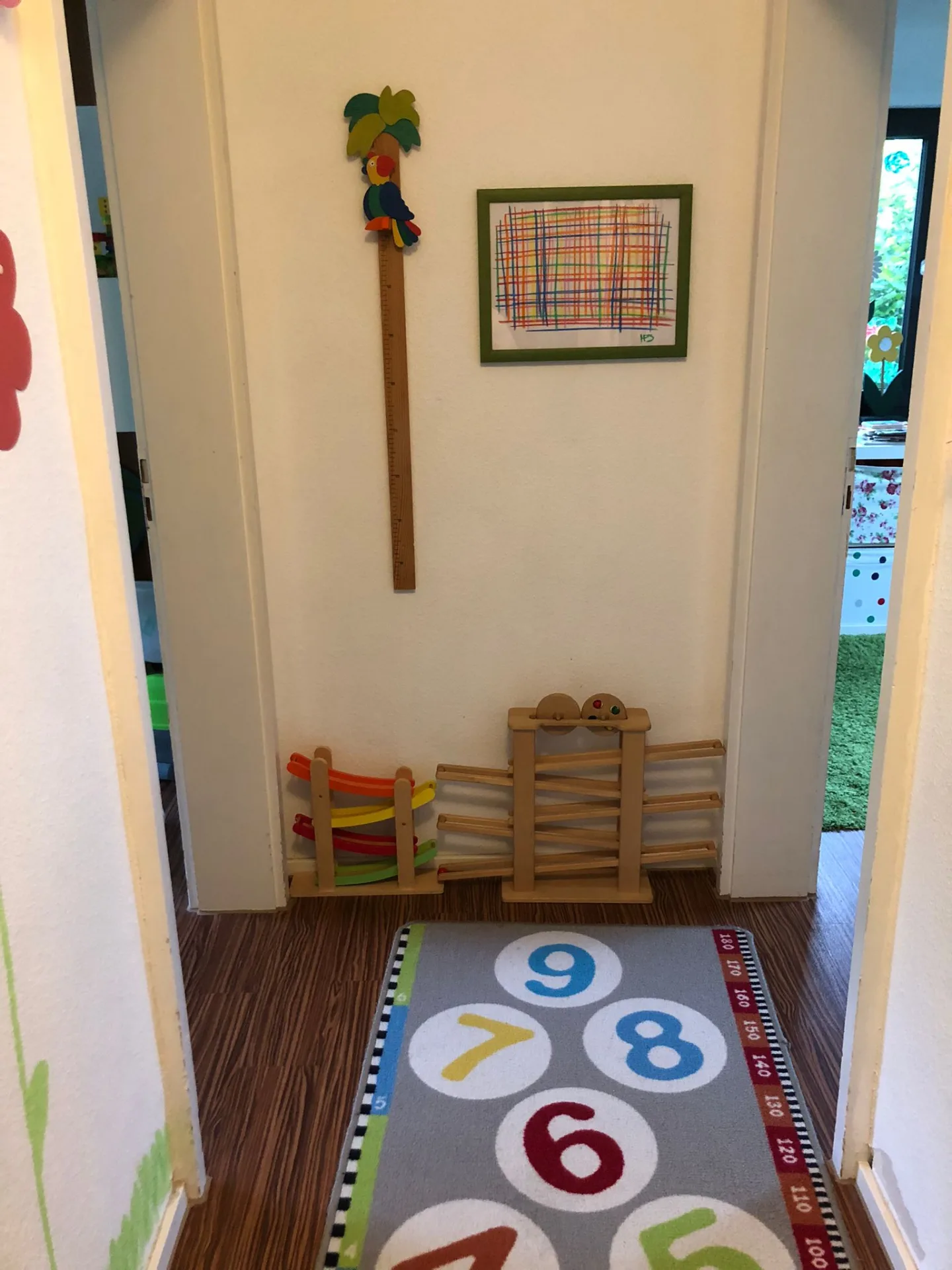 Zwergenburg Kindertagespflege Galerie Bild 12