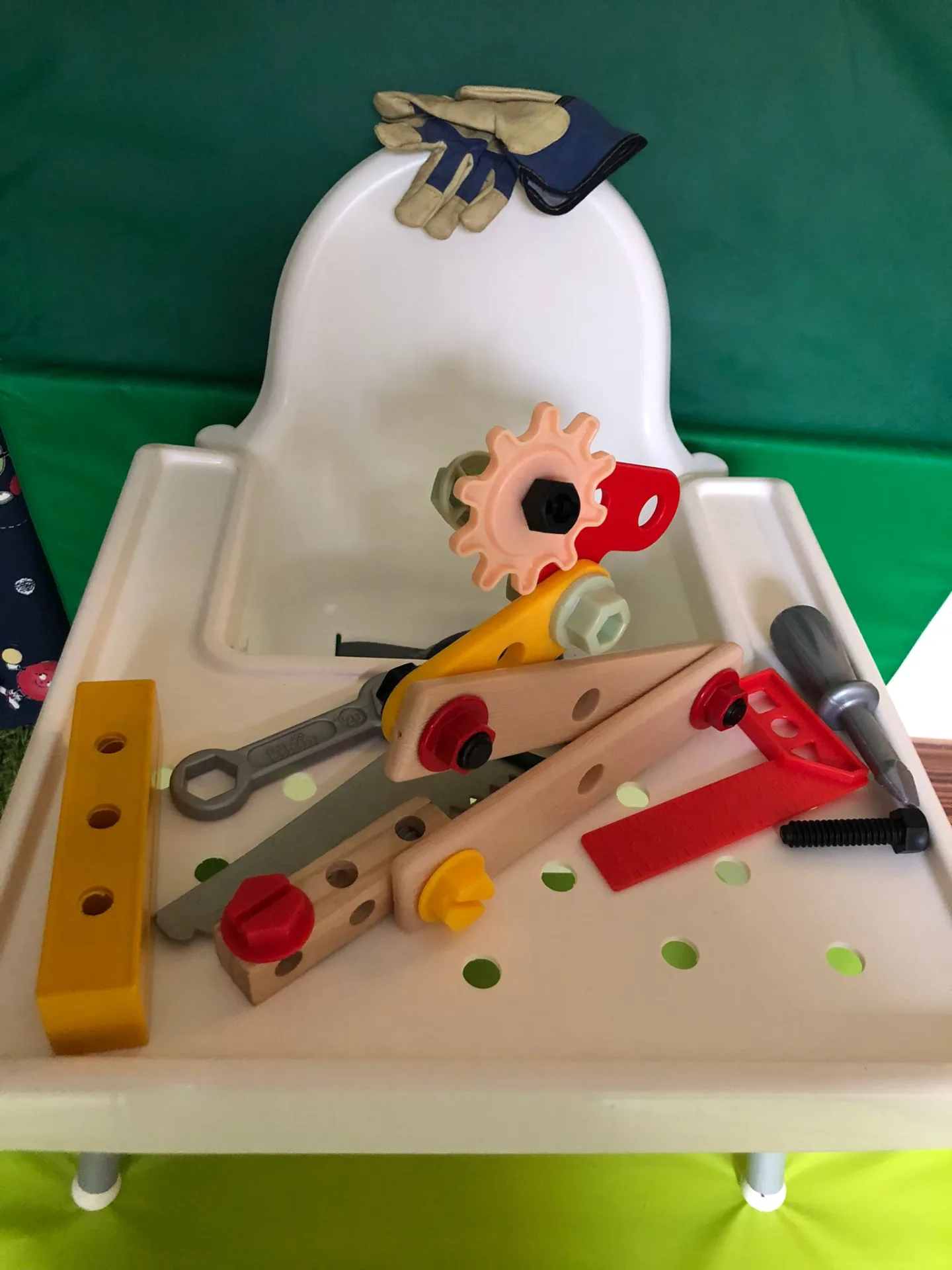 Zwergenburg Kindertagespflege Galerie Bild 6