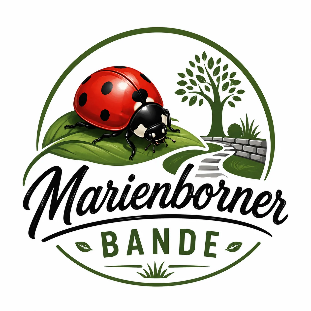 Marienborner Bande Galerie Bild 1