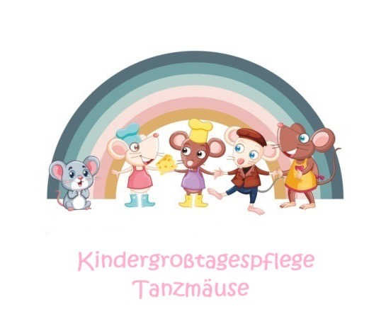 Kindergroßtagespflege Tanzmäuse Galerie Bild 1