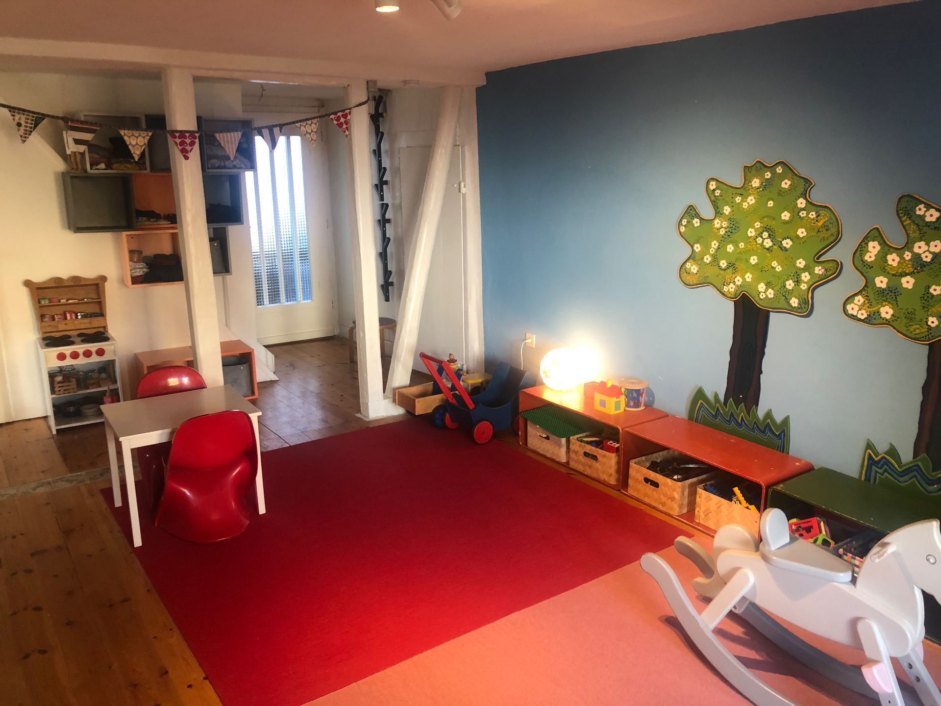 Krönchenkinder Galerie Bild 1
