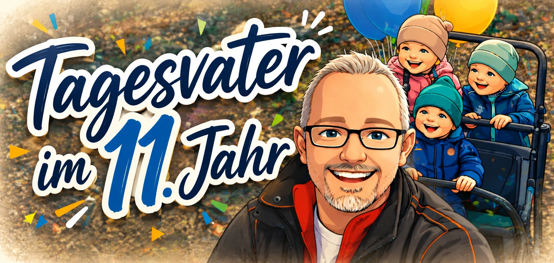 Tagesvater Siegen Galerie Bild 1