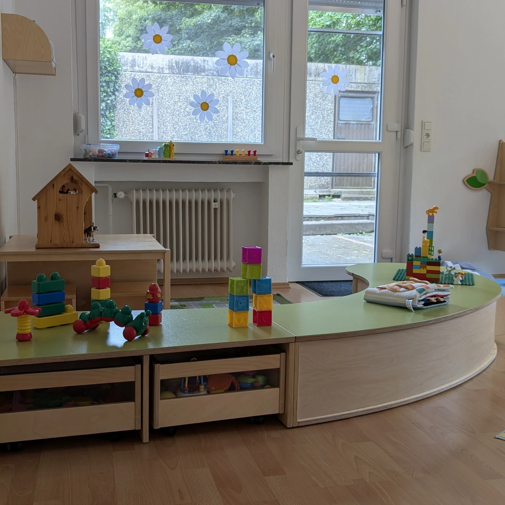 KiTS Am Tiergarten Galerie Bild 5