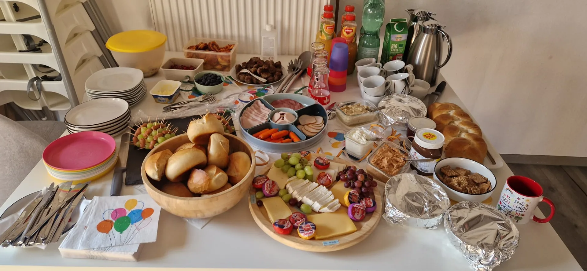 Die kleinen Hobbits Galerie Bild 34
