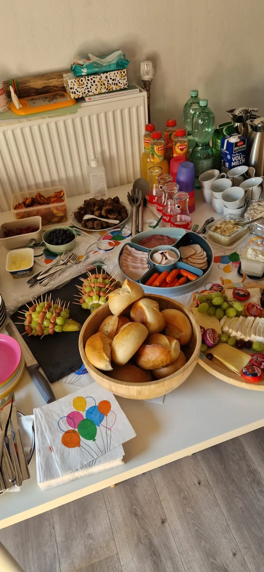 Die kleinen Hobbits Galerie Bild 32