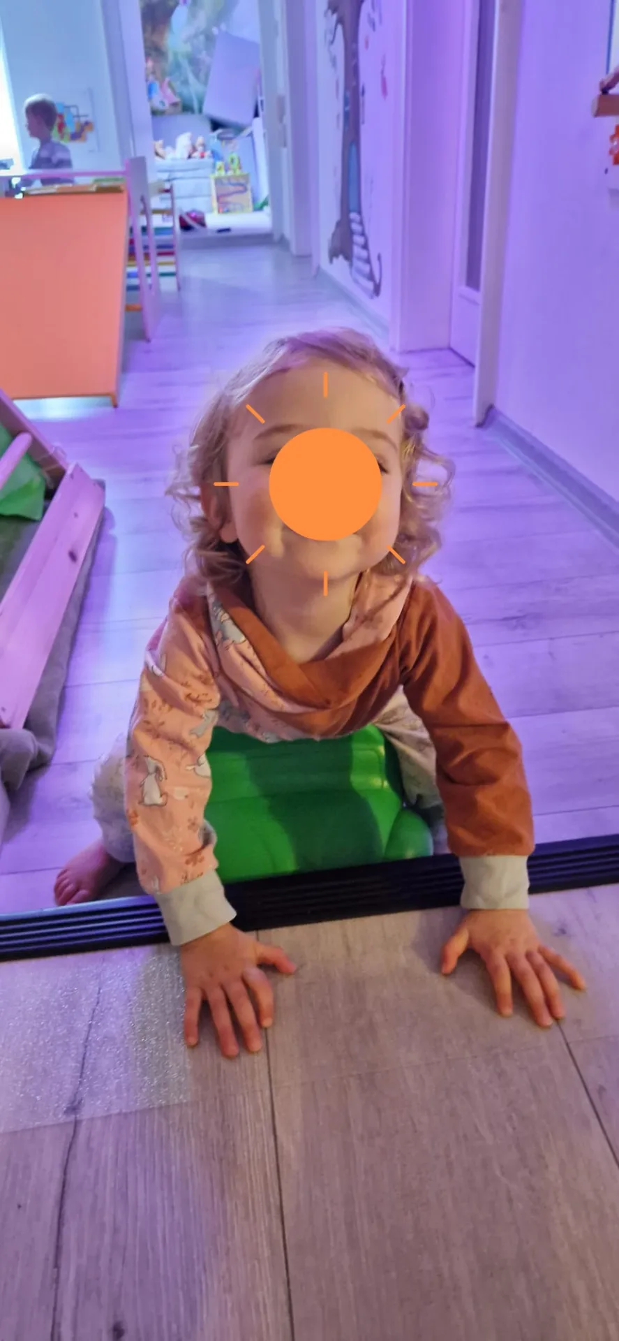 Die kleinen Hobbits Galerie Bild 43