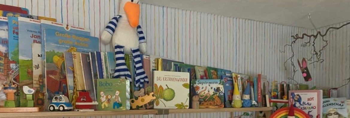 Dorfknirpse Großtagespflege Galerie Bild 33