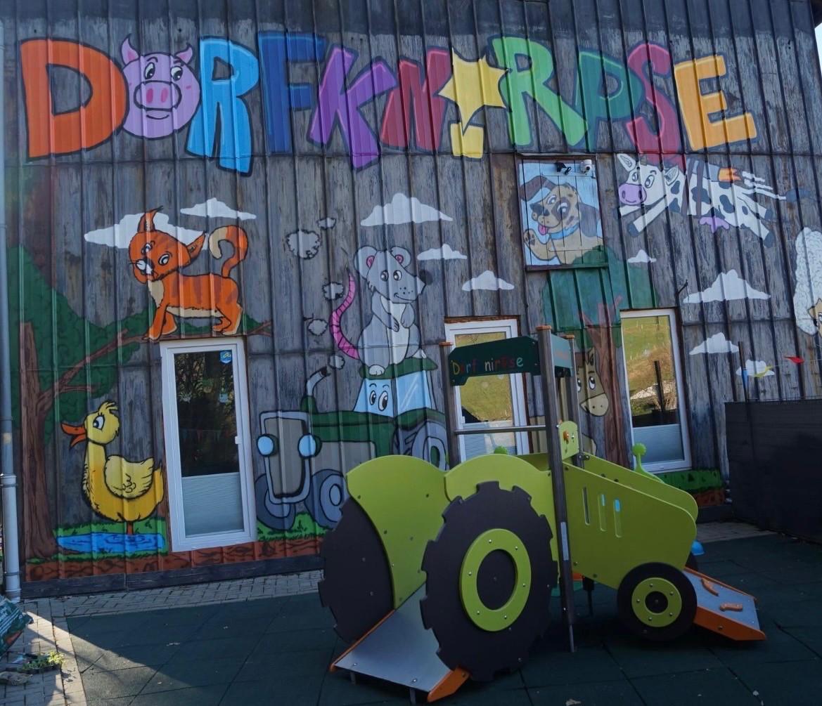 Dorfknirpse Großtagespflege Galerie Bild 6