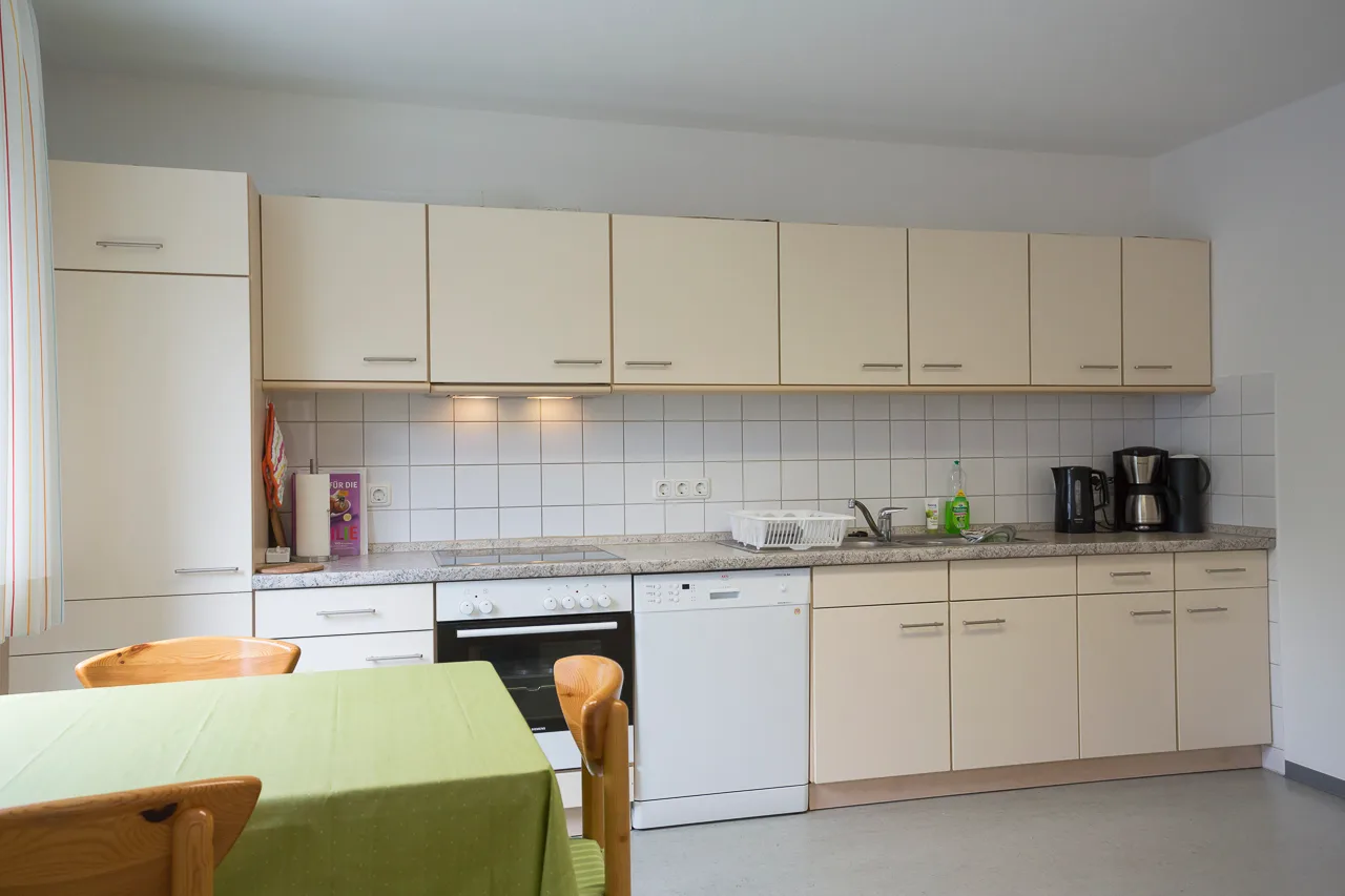Großtagespflege Fischbacherberg - KiTS Hilfe zum Leben Galerie Bild 5