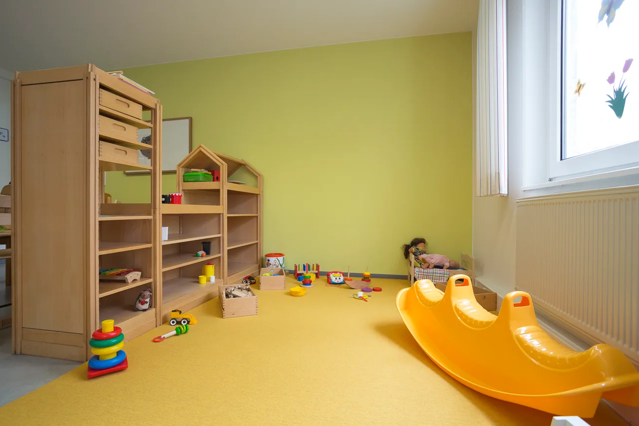 Großtagespflege Fischbacherberg - KiTS Hilfe zum Leben Galerie Bild 4