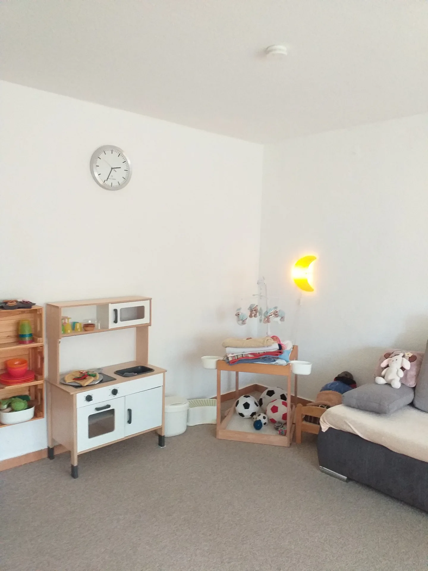 Spielzimmer