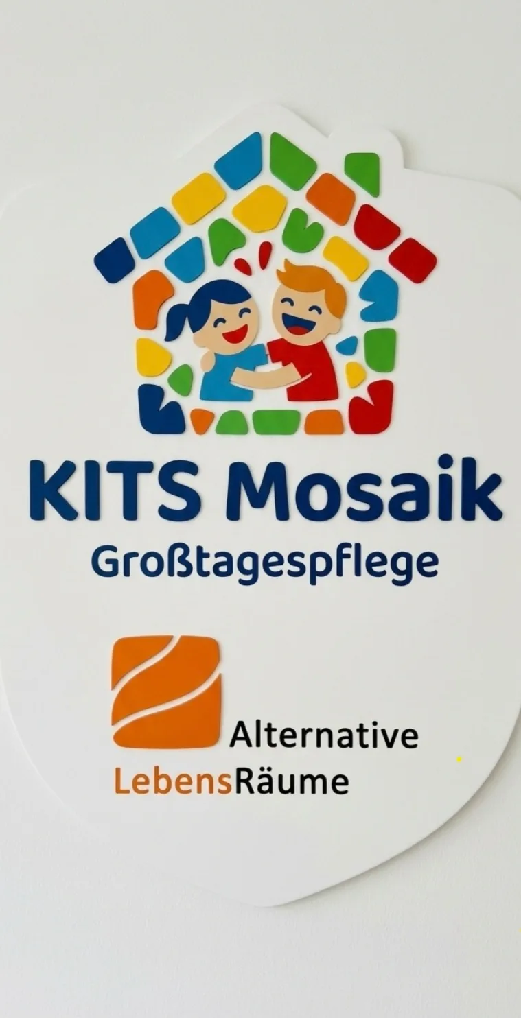 KiTS Mosaik Galerie Bild 1
