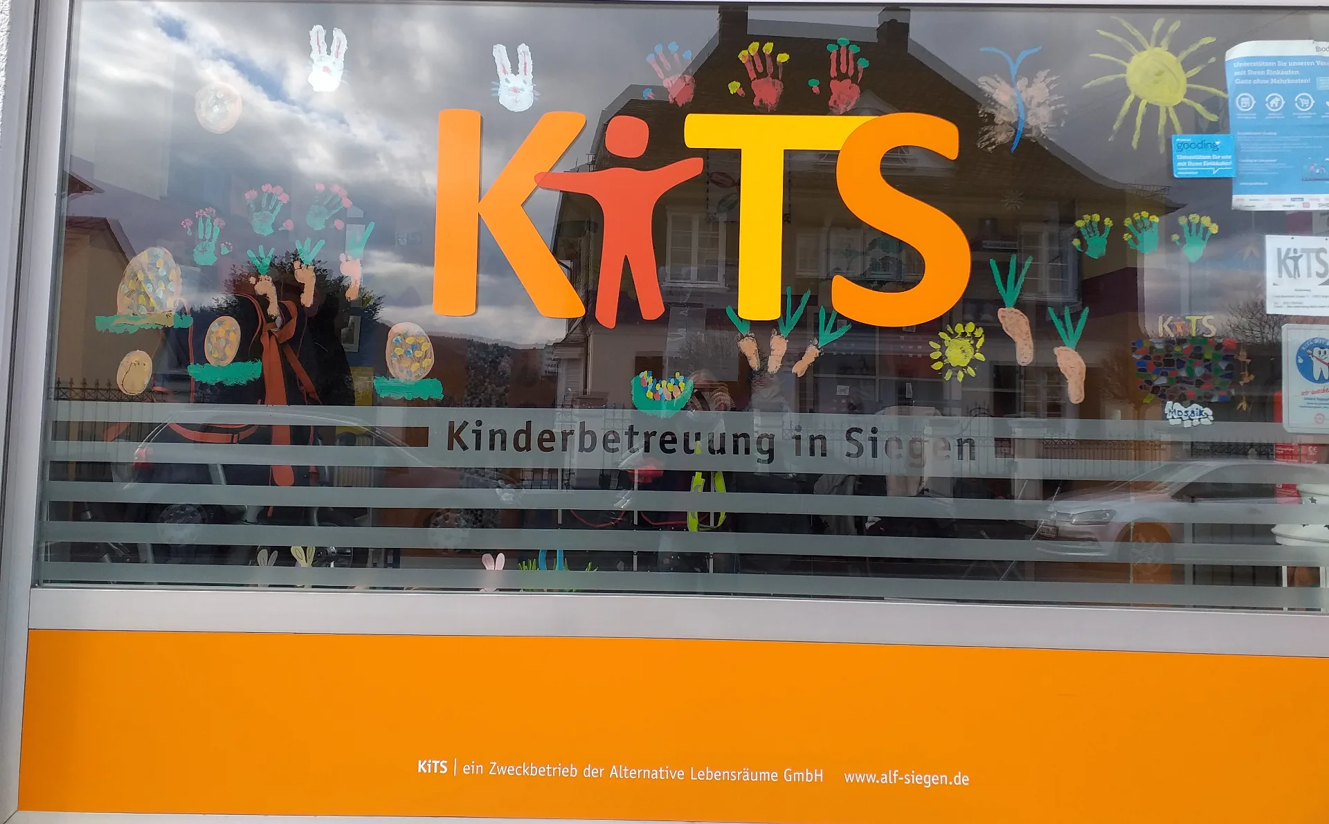 KiTS Mosaik Galerie Bild 1