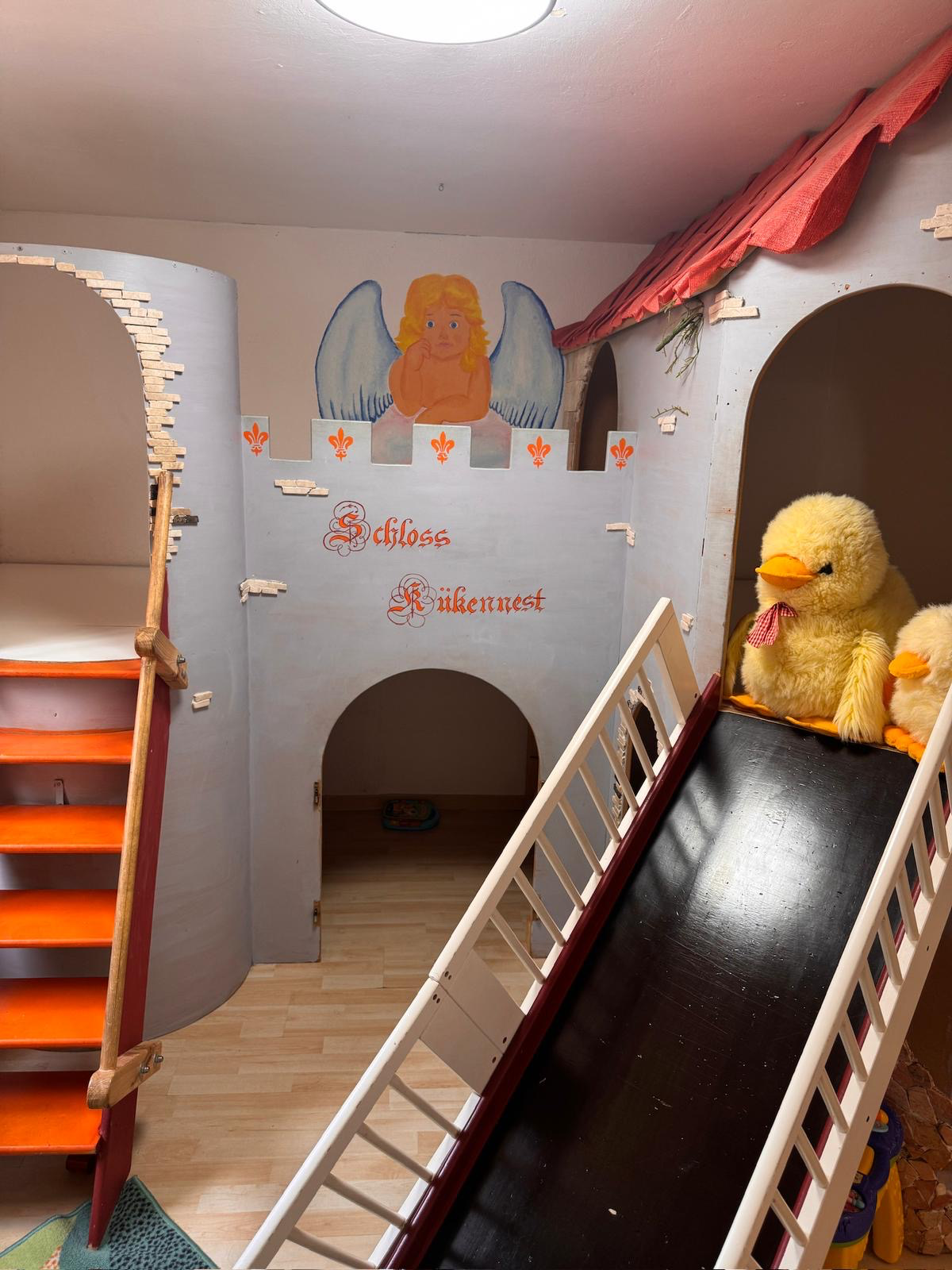 Großtagespflege Kückennest Galerie Bild 6