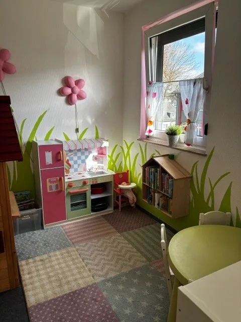 Spielezimmer ♥