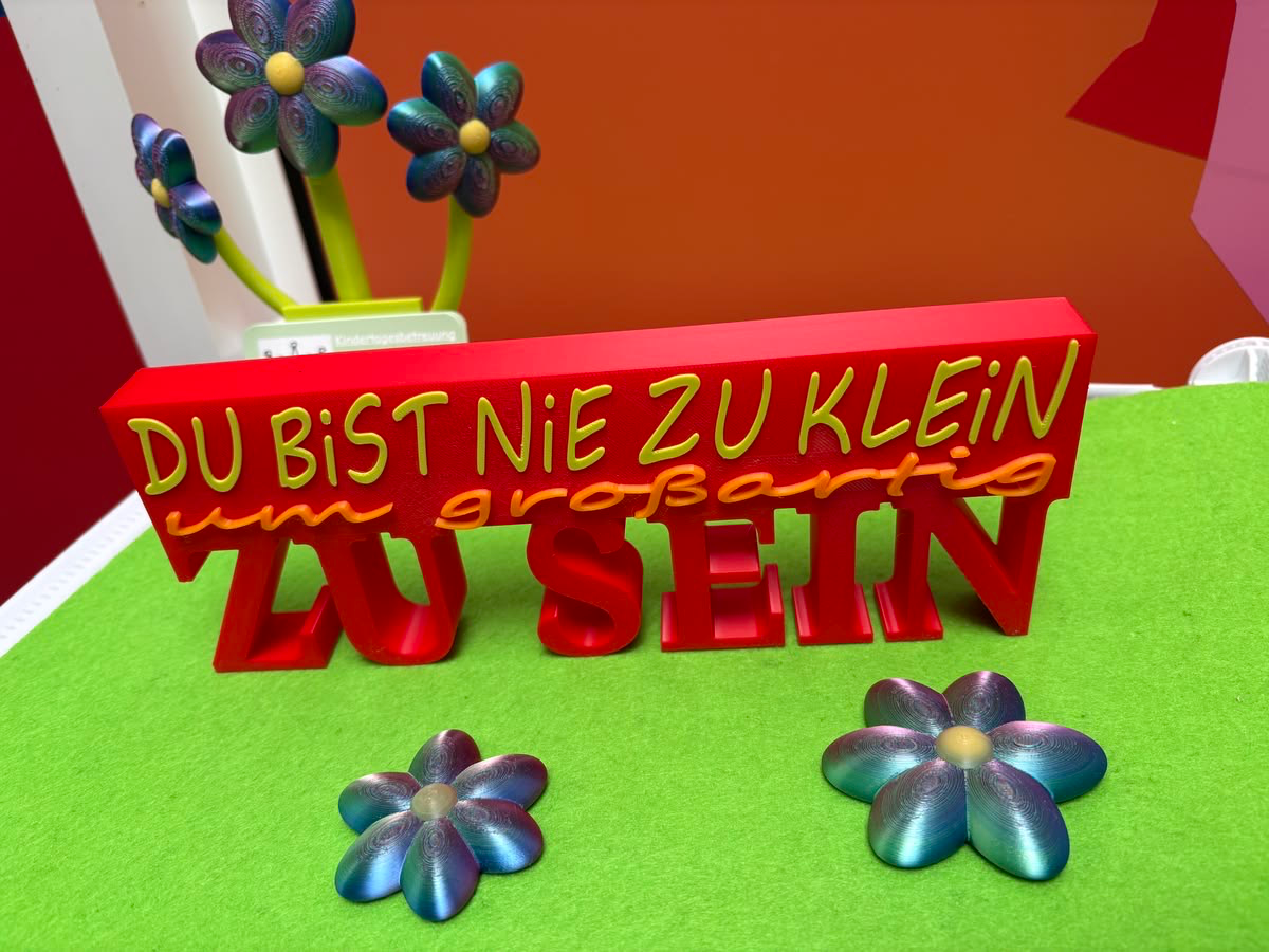 Chaosqueens Kinderbetreuung Galerie Bild 1