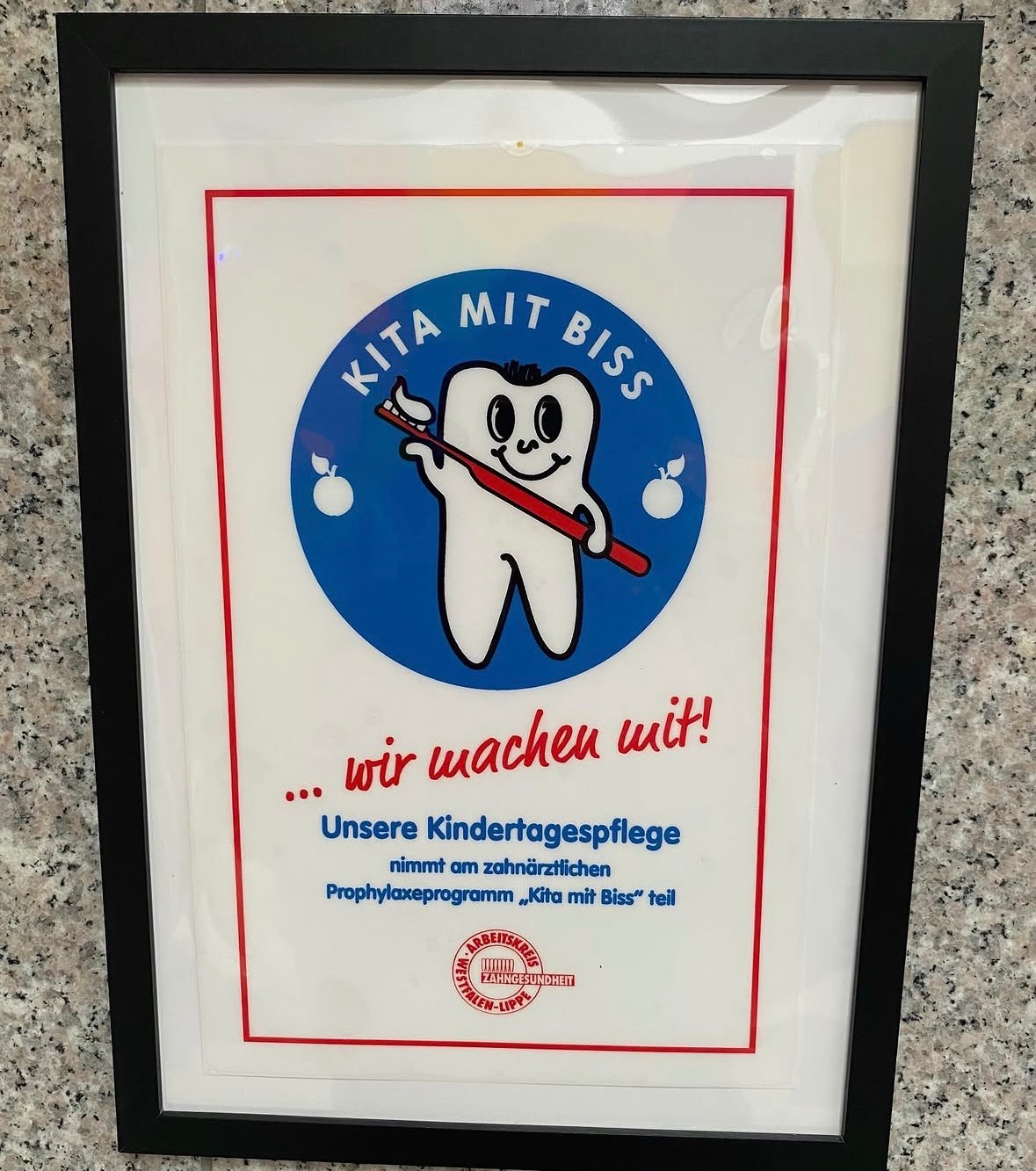 Chaosqueens Kinderbetreuung Galerie Bild 21