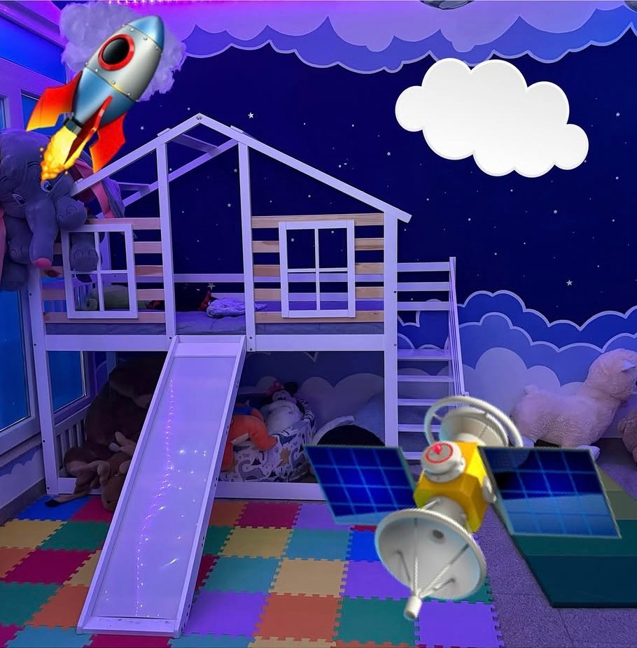 Chaosqueens Kinderbetreuung Galerie Bild 7