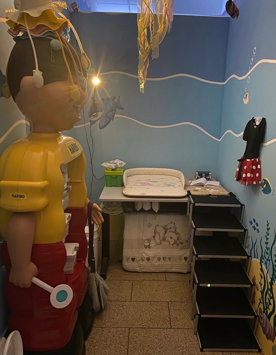 Chaosqueens Kinderbetreuung Galerie Bild 9