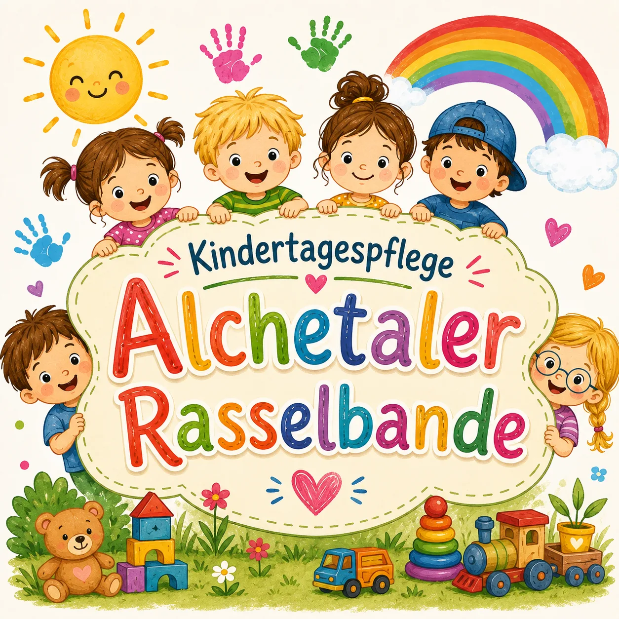 Alchetaler Rasselbande Galerie Bild 1