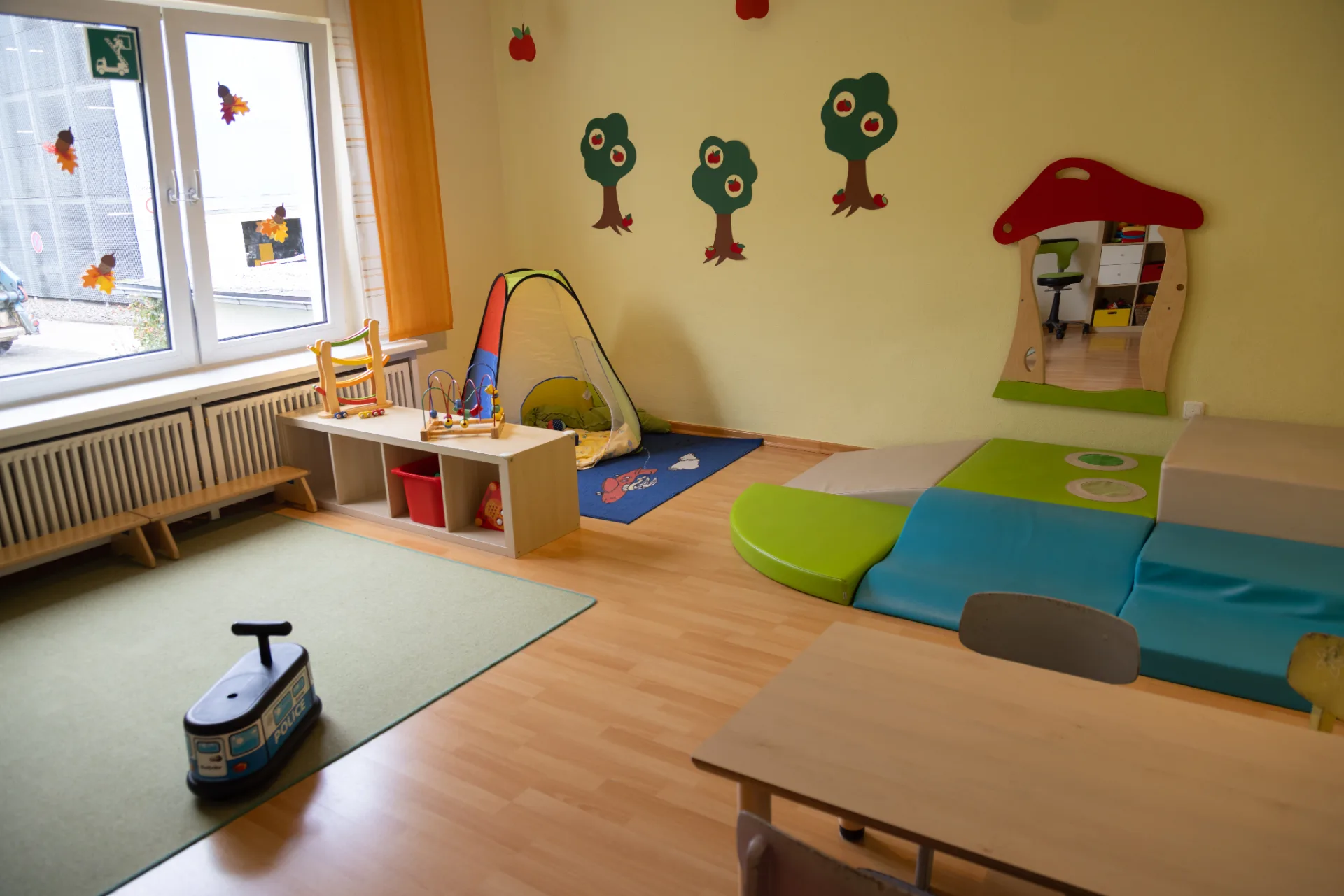 DRK Krümelkiste Galerie Bild 1