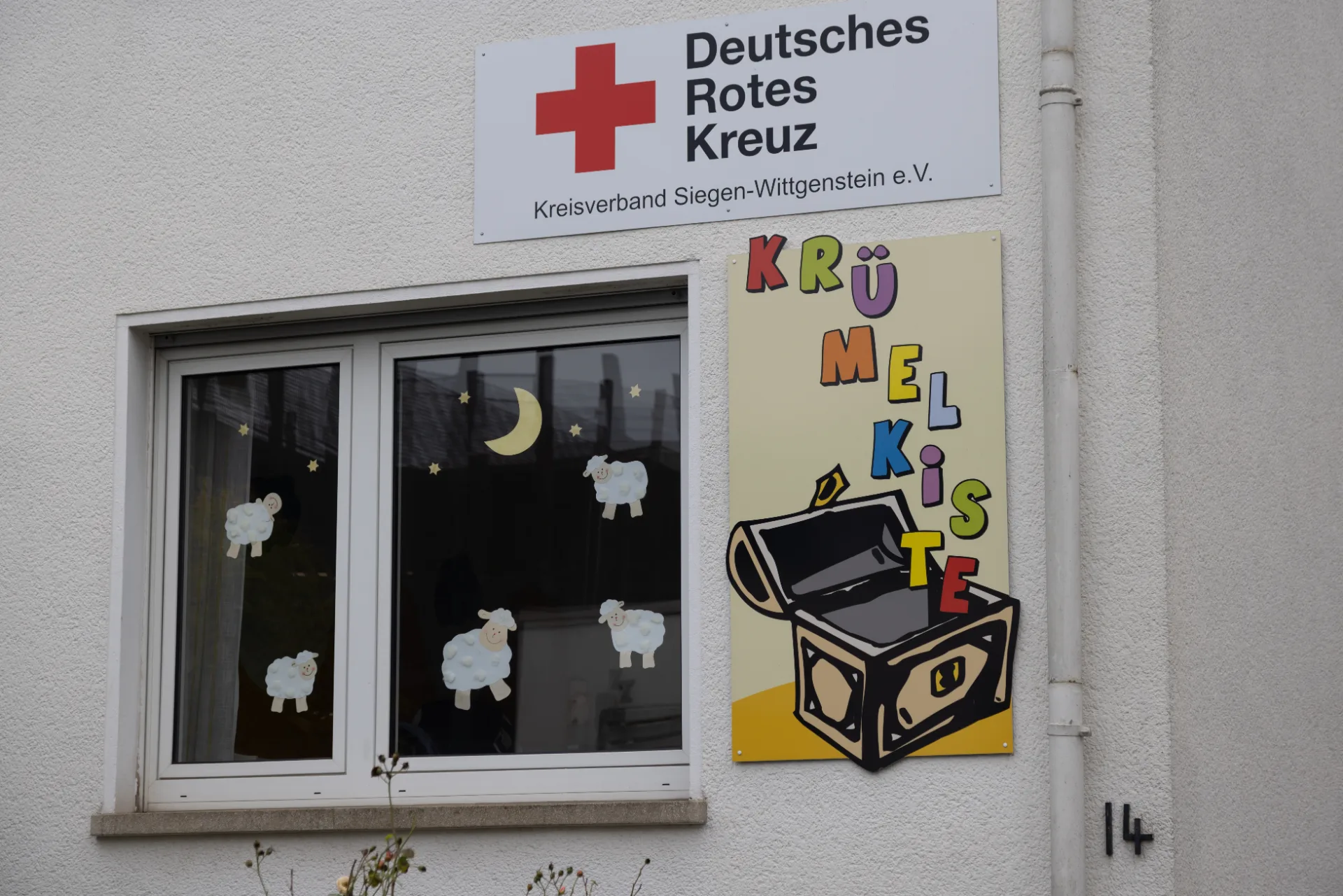 DRK Krümelkiste Galerie Bild 12