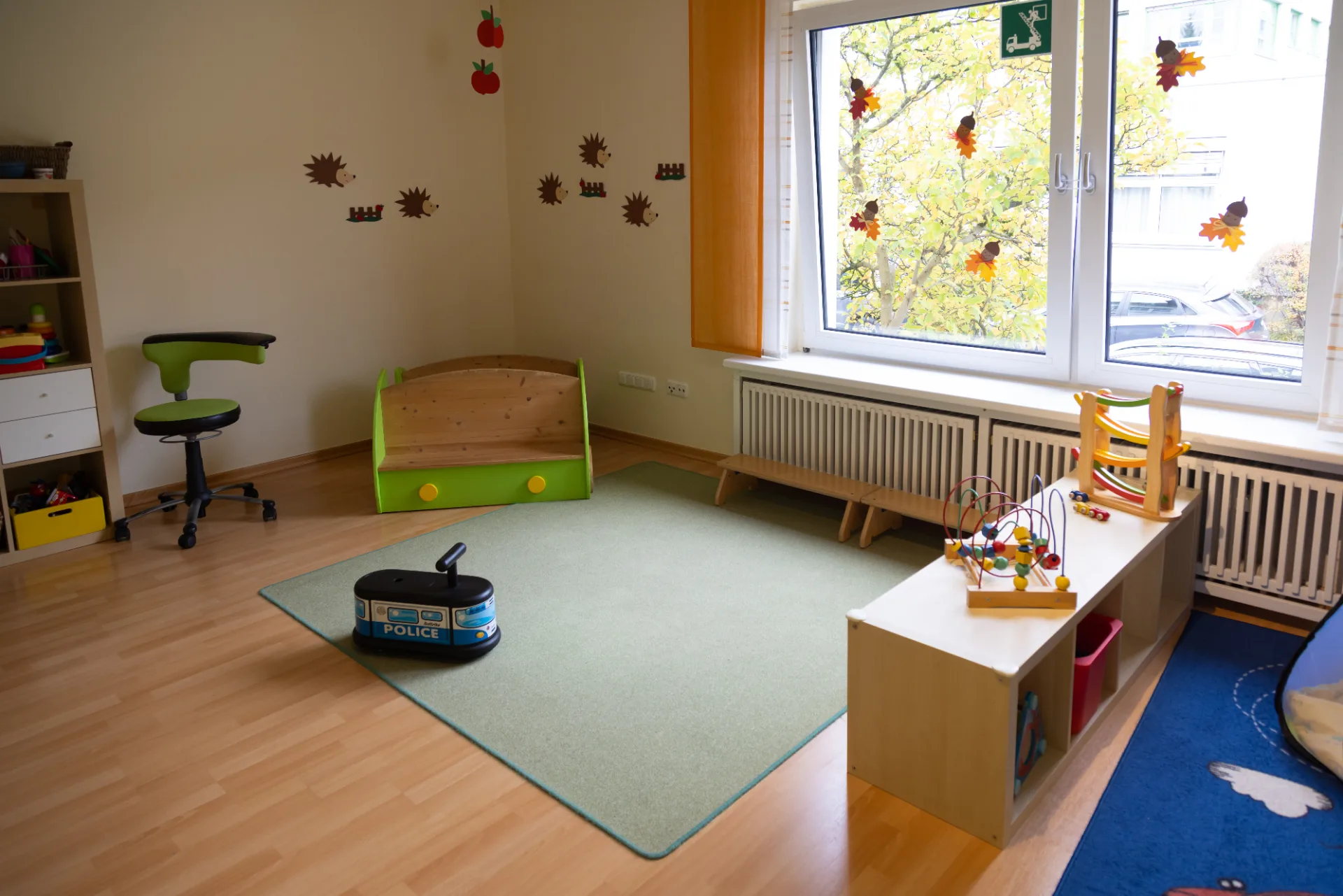 DRK Krümelkiste Galerie Bild 9