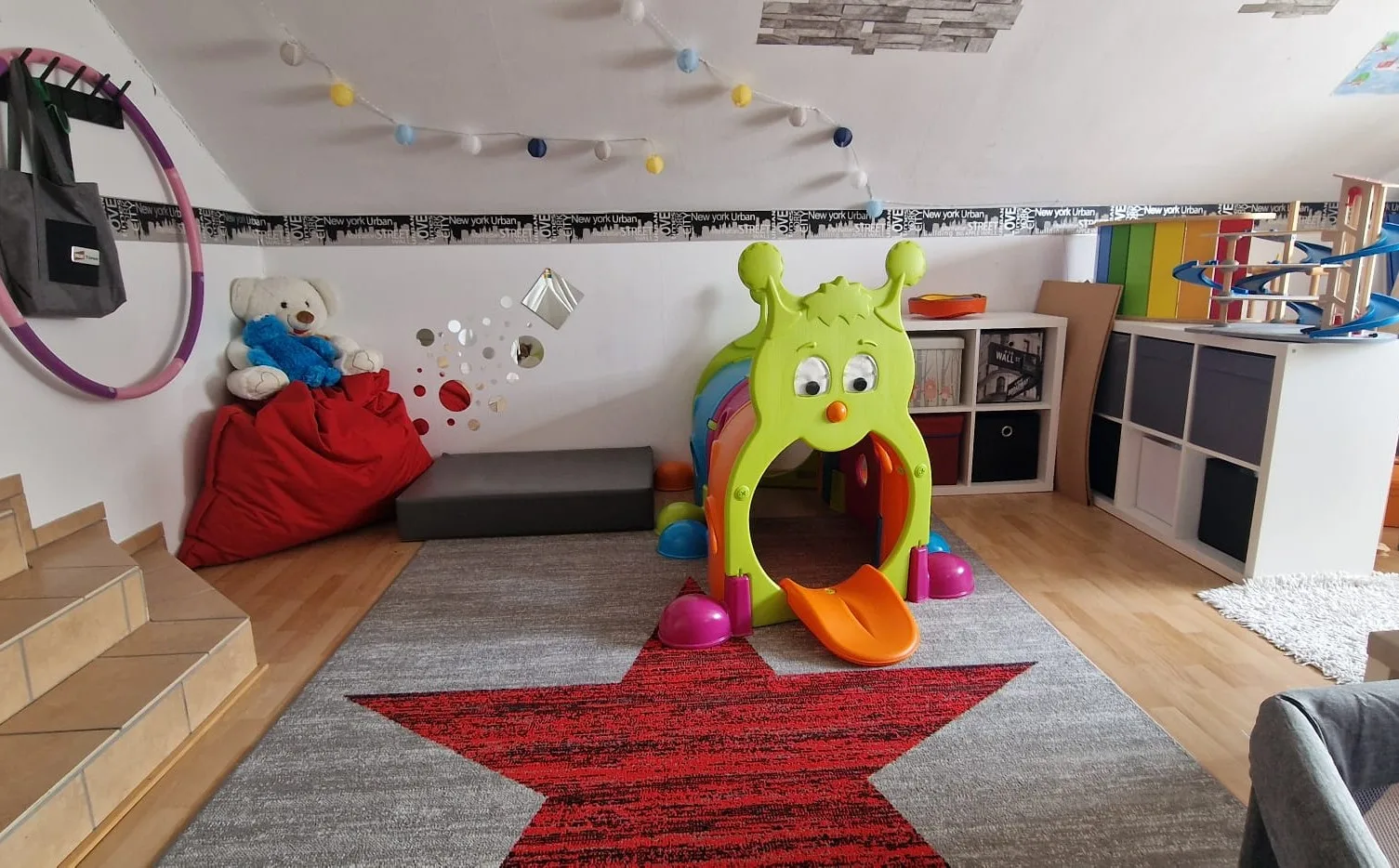 Helga's Krümelkiste Galerie Bild 1