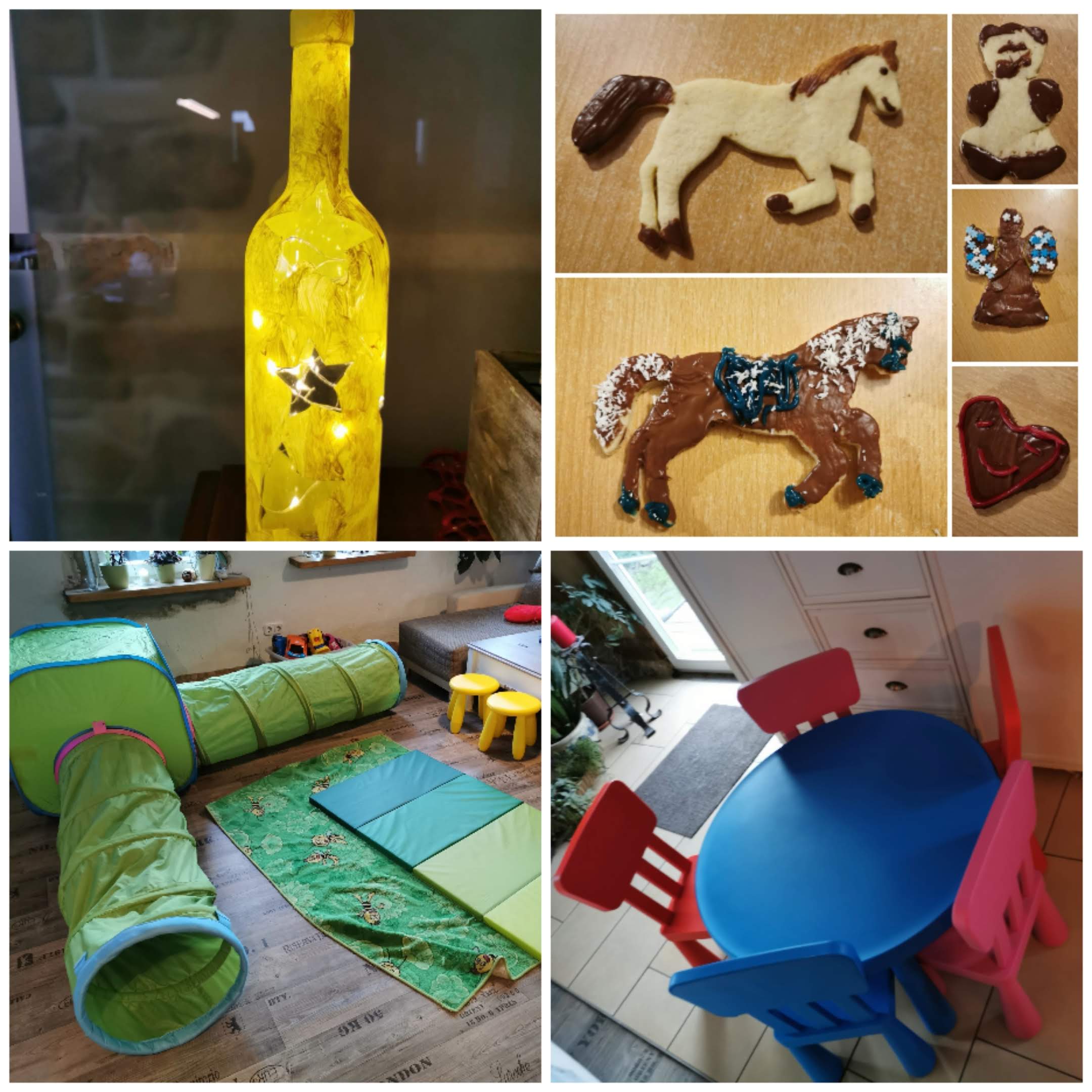Zwergenbande Galerie Bild 3