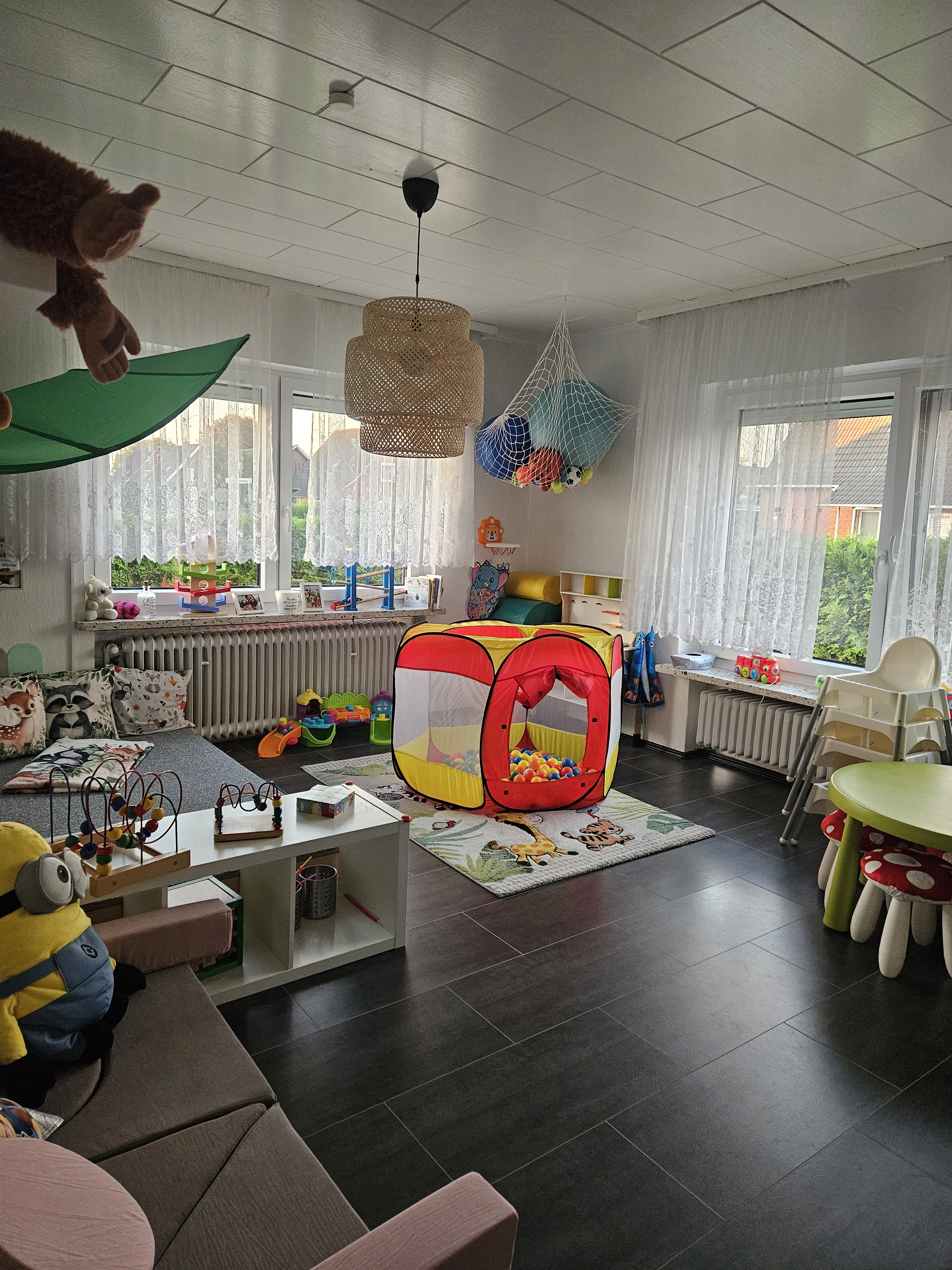 Kindertagespflege Zauberwald Galerie Bild 2