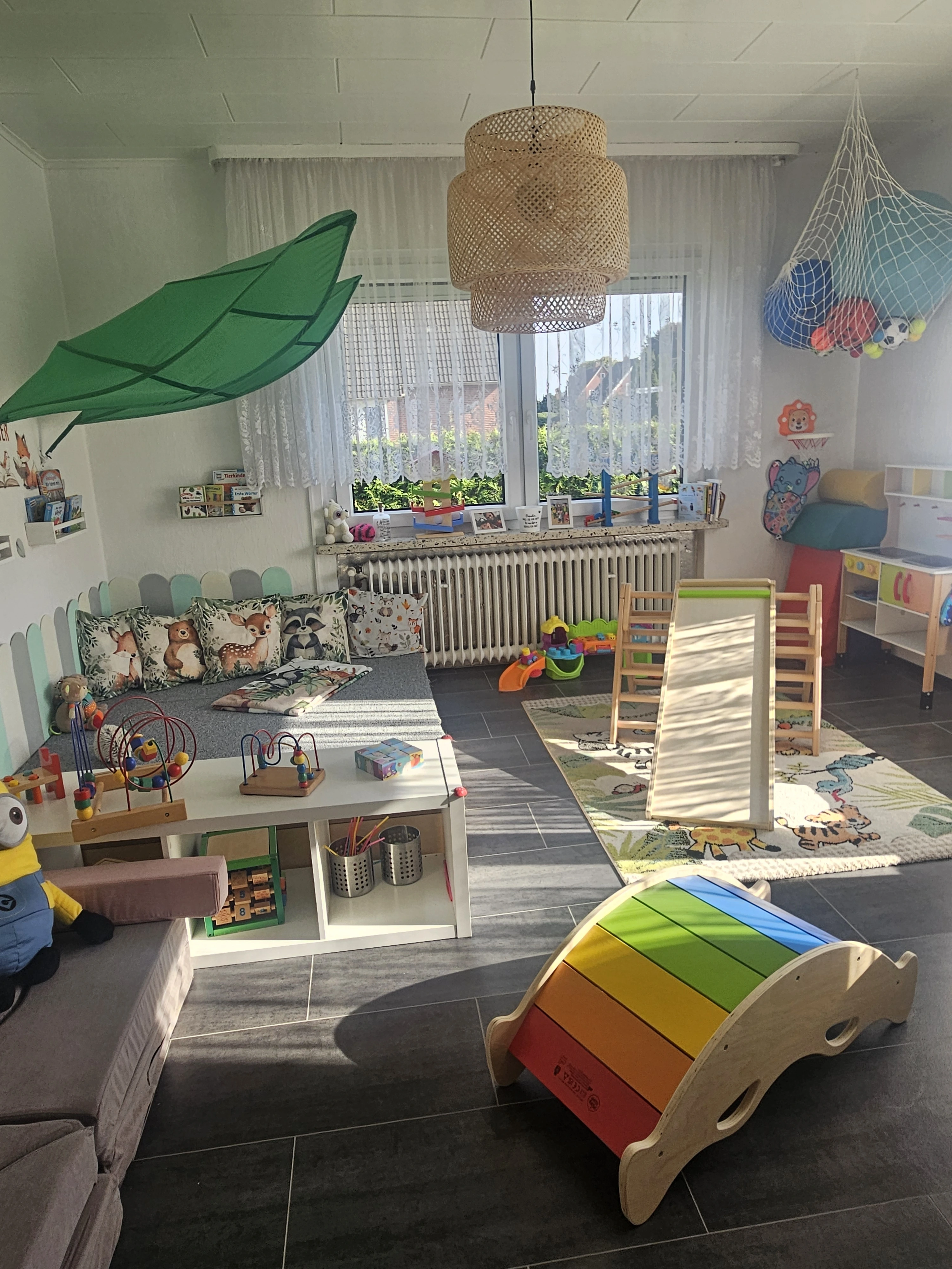 Kindertagespflege Zauberwald Galerie Bild 4