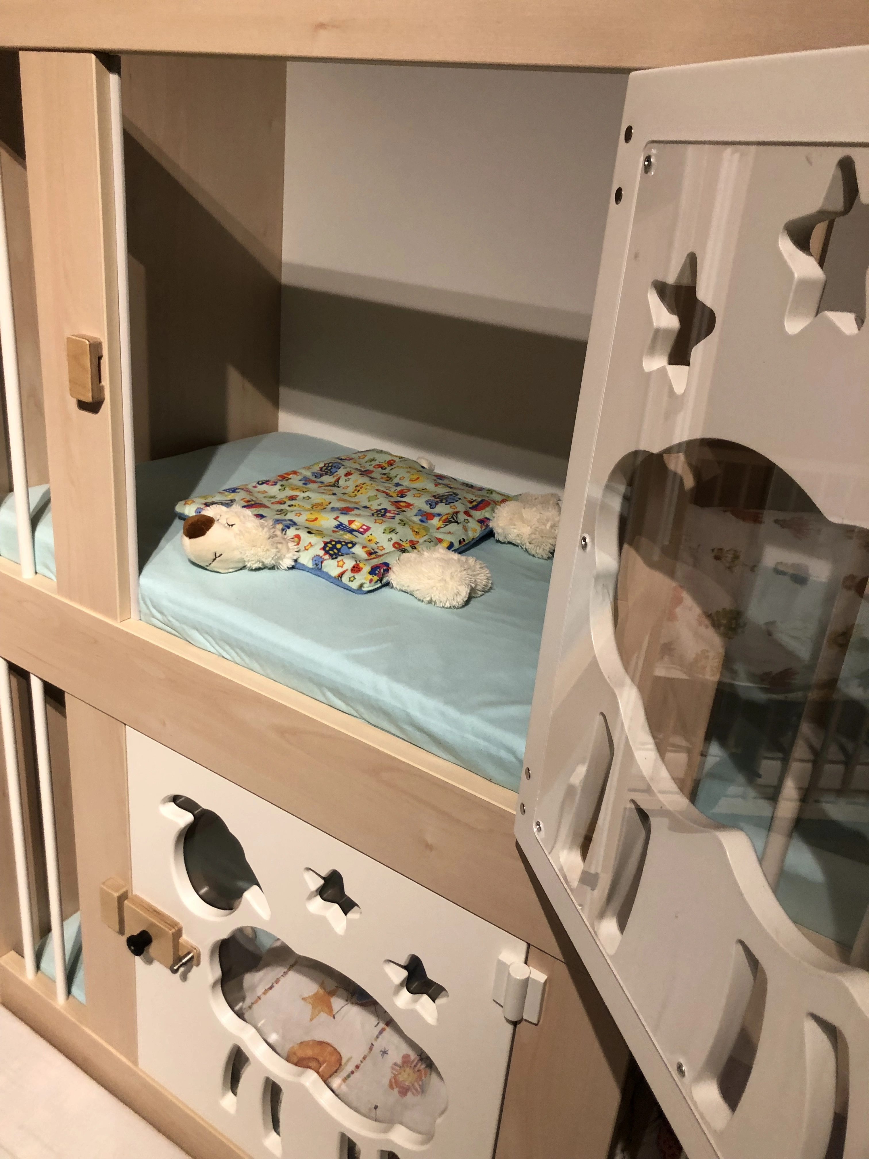 Zwergenburg Kindertagespflege Galerie Bild 7