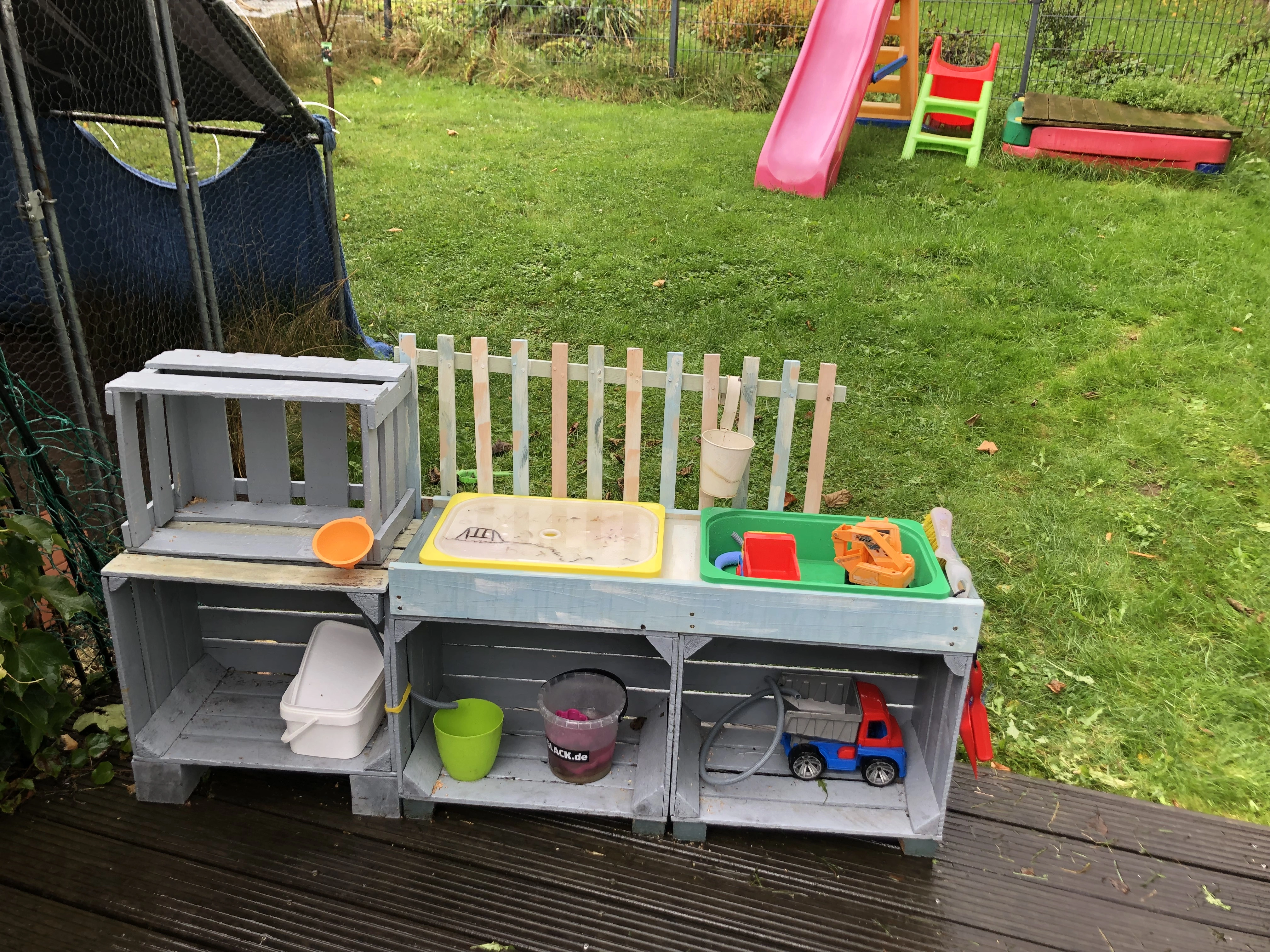 Zwergenburg Kindertagespflege Galerie Bild 4