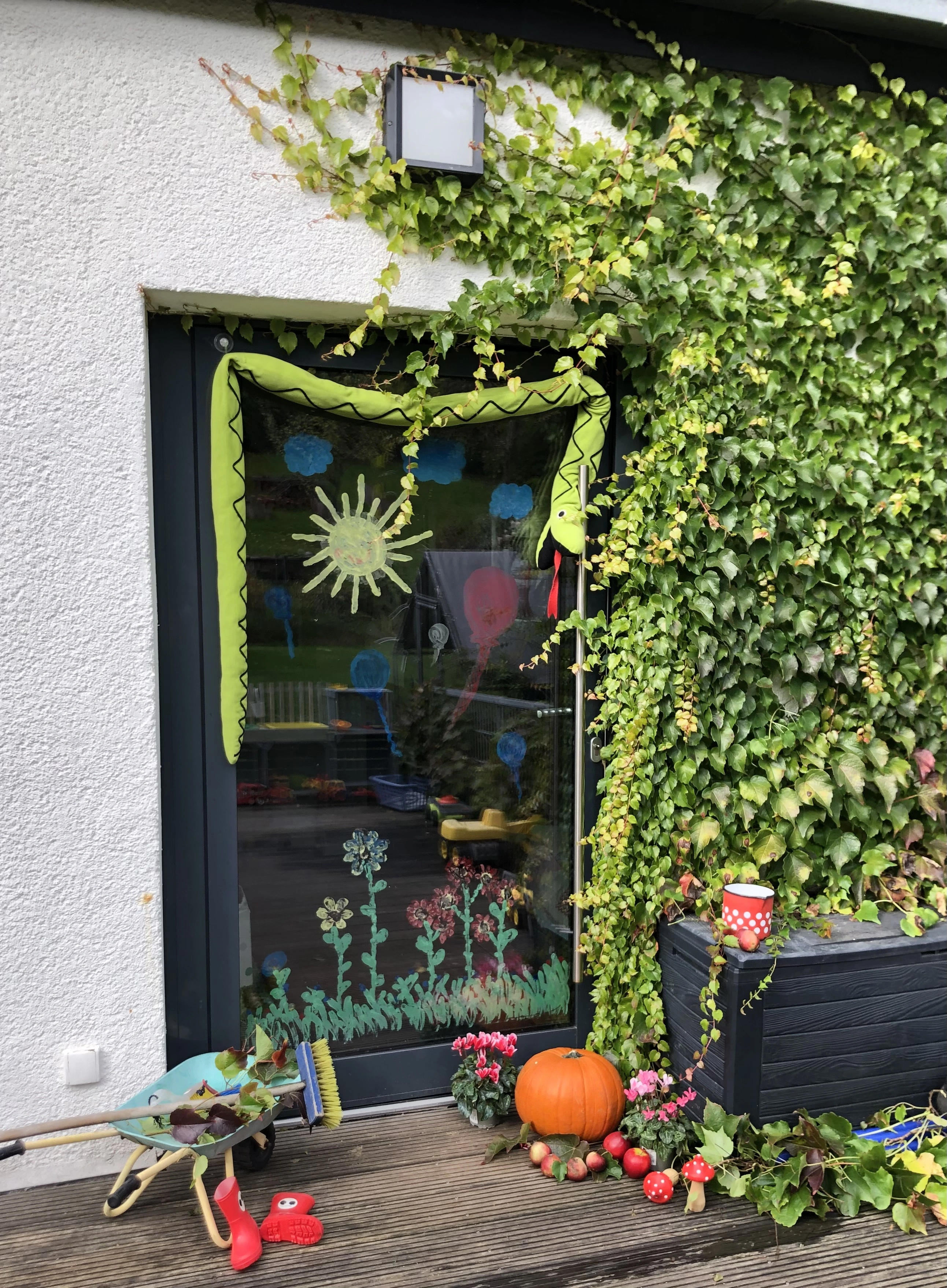 Zwergenburg Kindertagespflege Galerie Bild 2