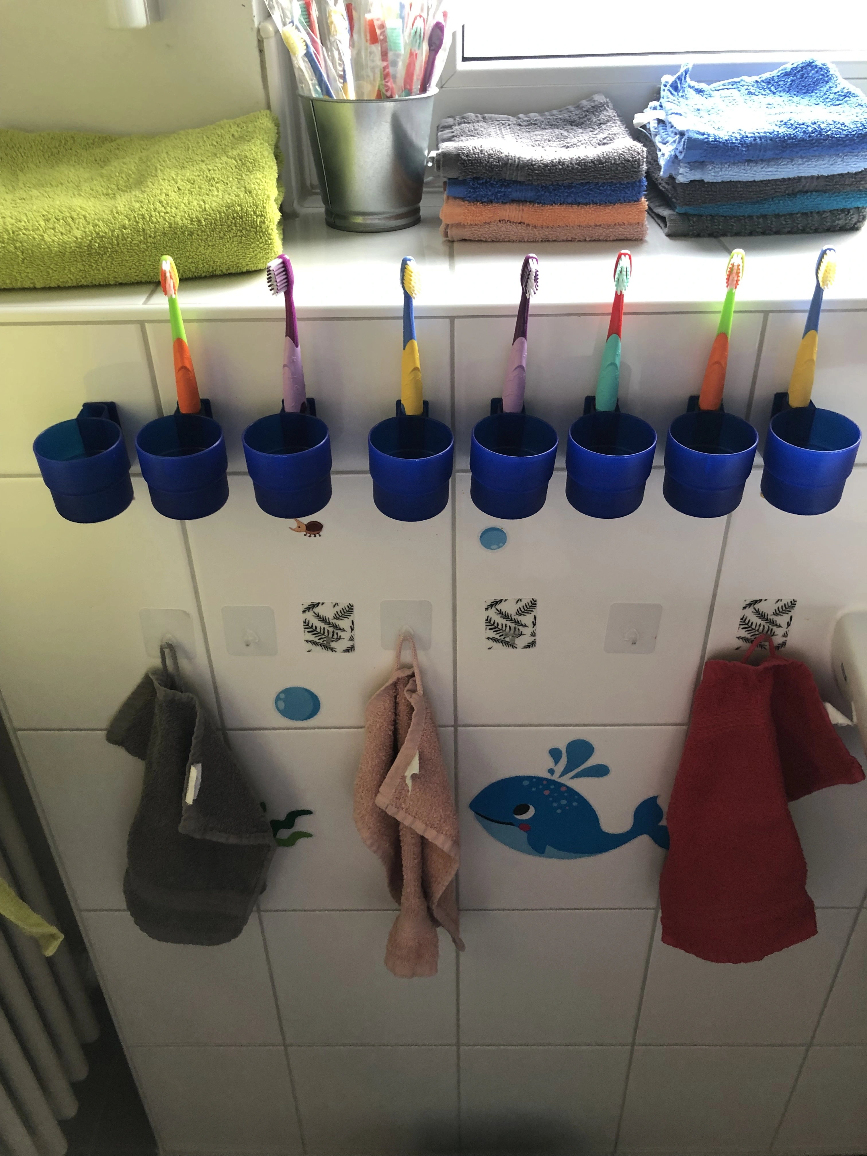 Zwergenburg Kindertagespflege Galerie Bild 11
