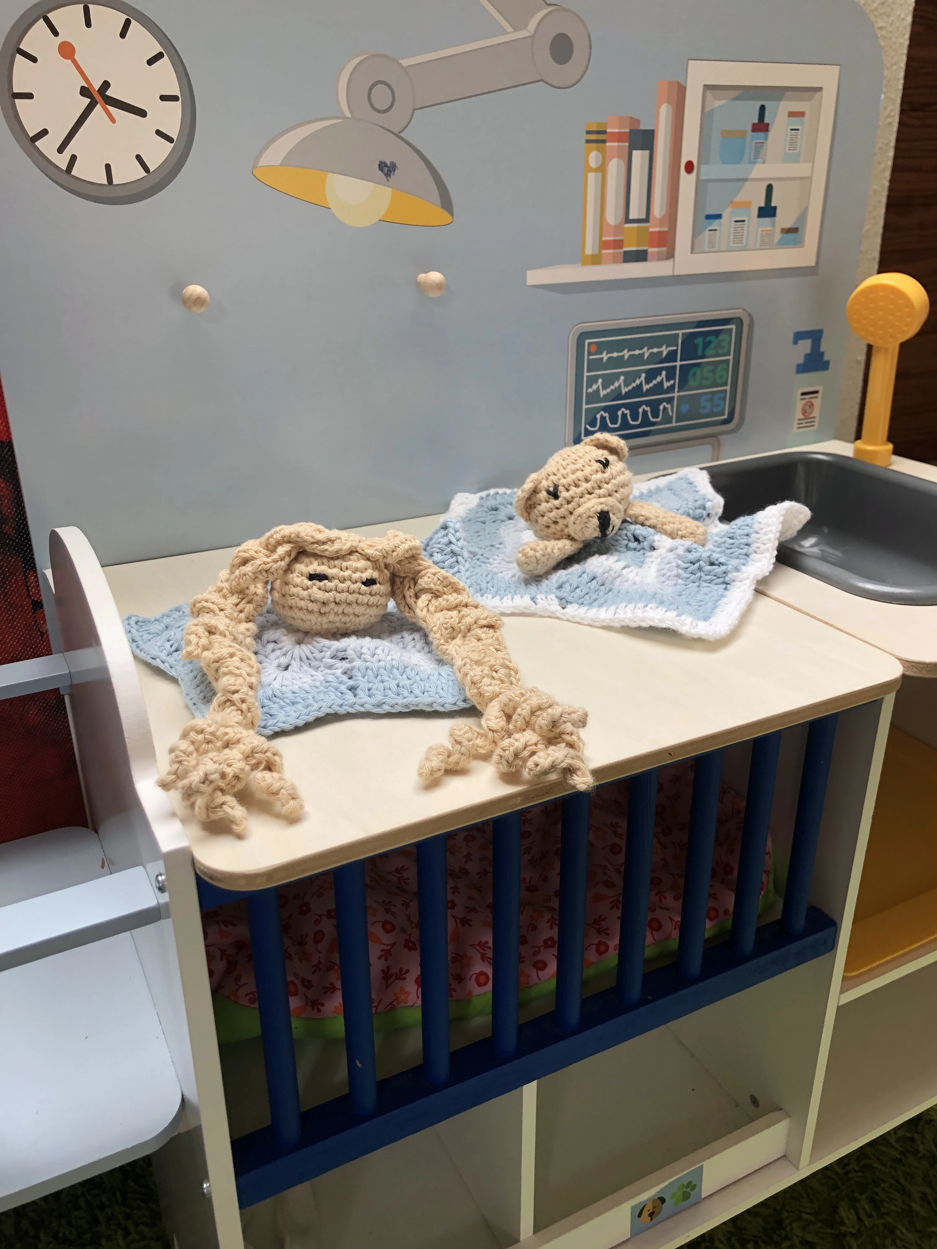 Zwergenburg Kindertagespflege Galerie Bild 5