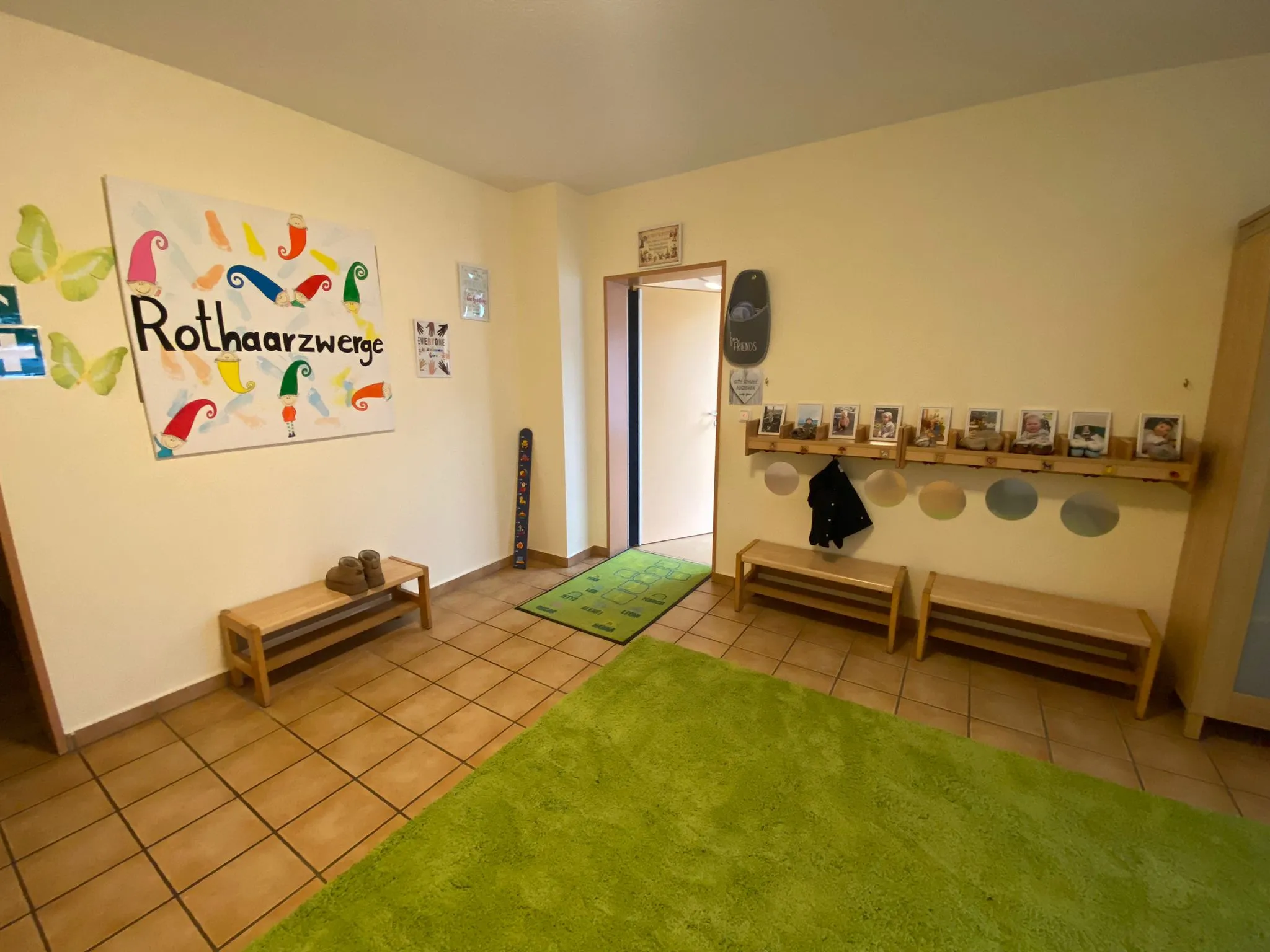 GTP Rothaarzwerge Galerie Bild 5