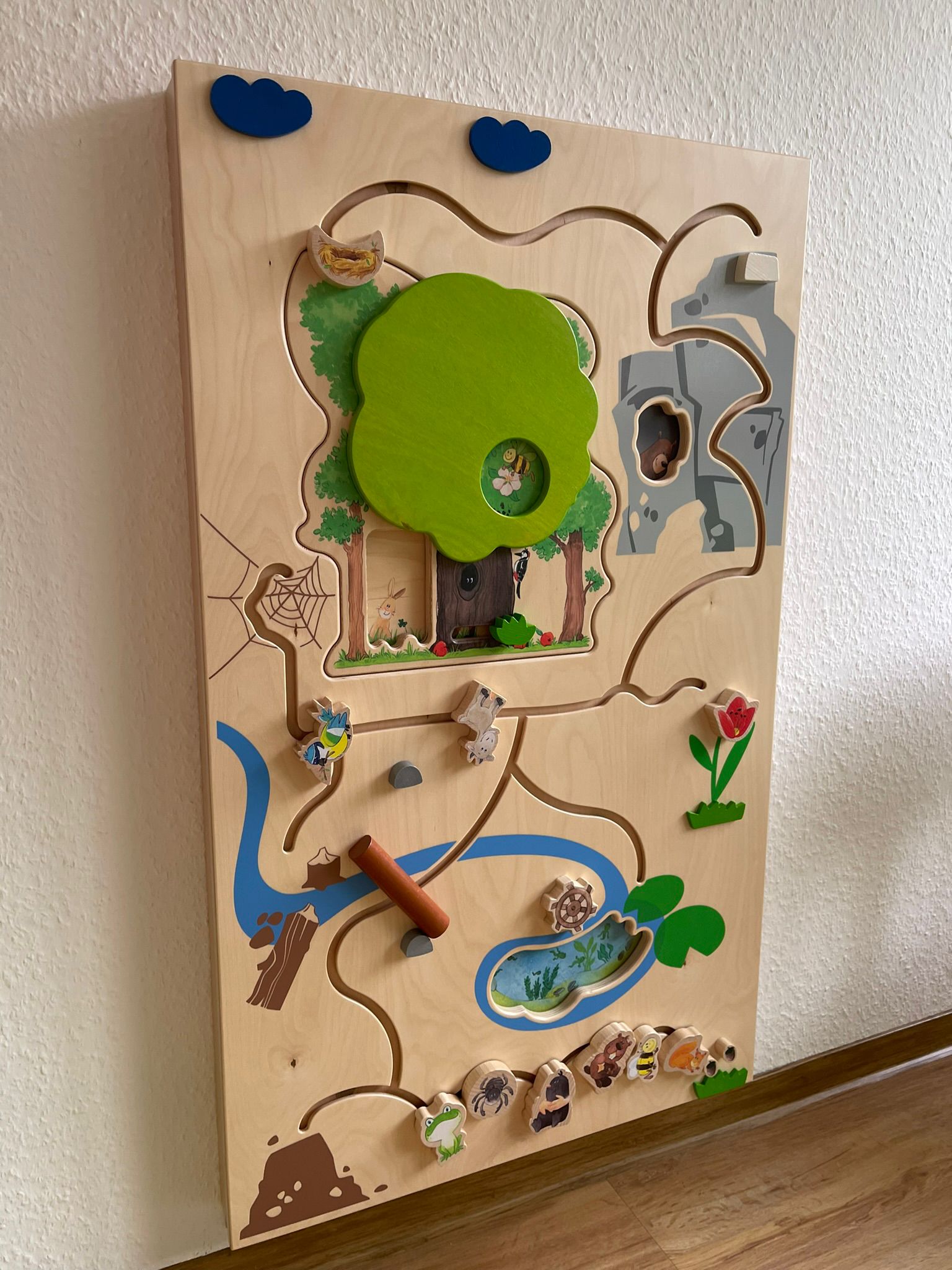 Das kleine Mondlicht Galerie Bild 1