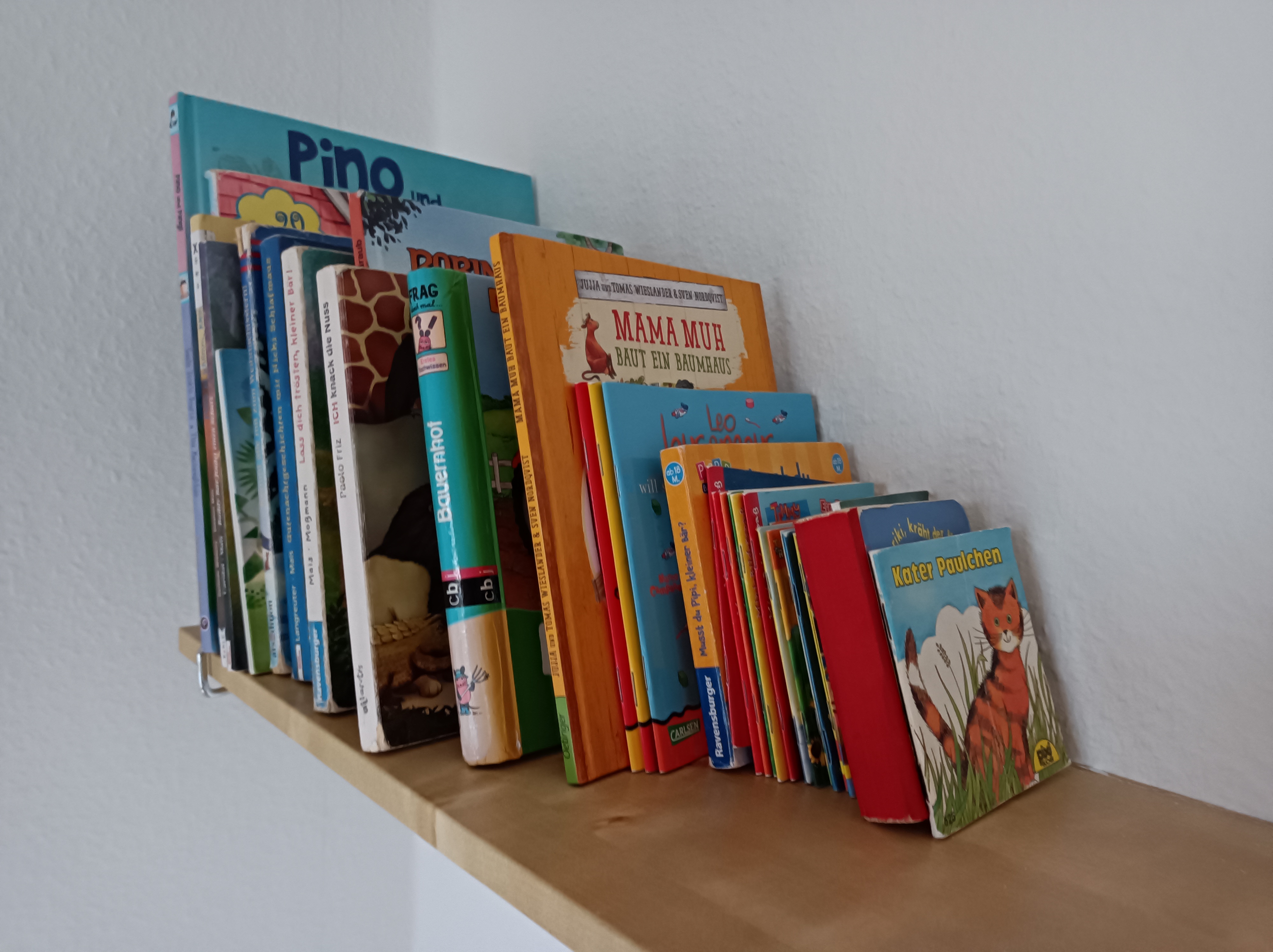 Dorfkind Galerie Bild 11