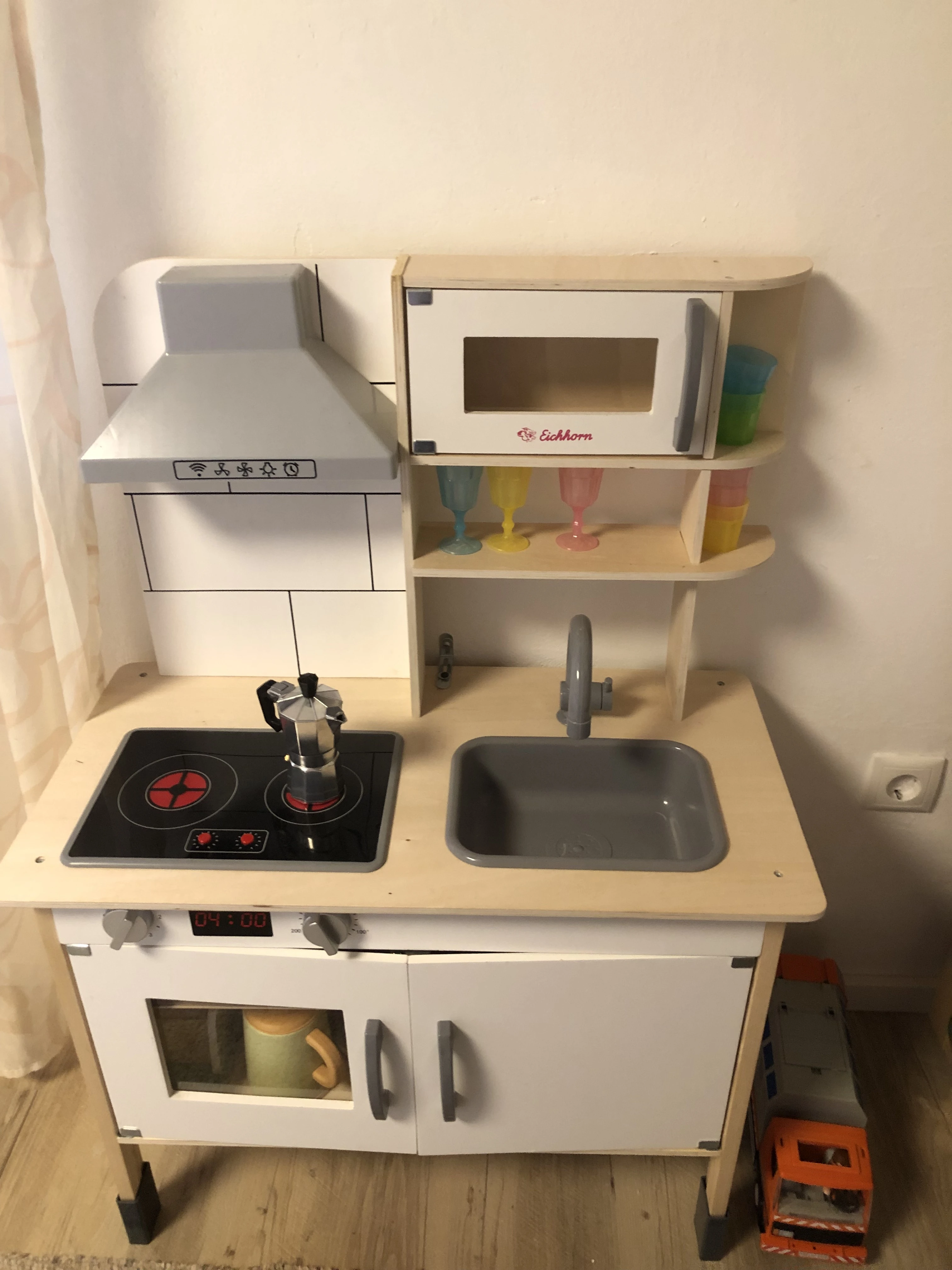 Kindertagespflege Schwalbennest Galerie Bild 3
