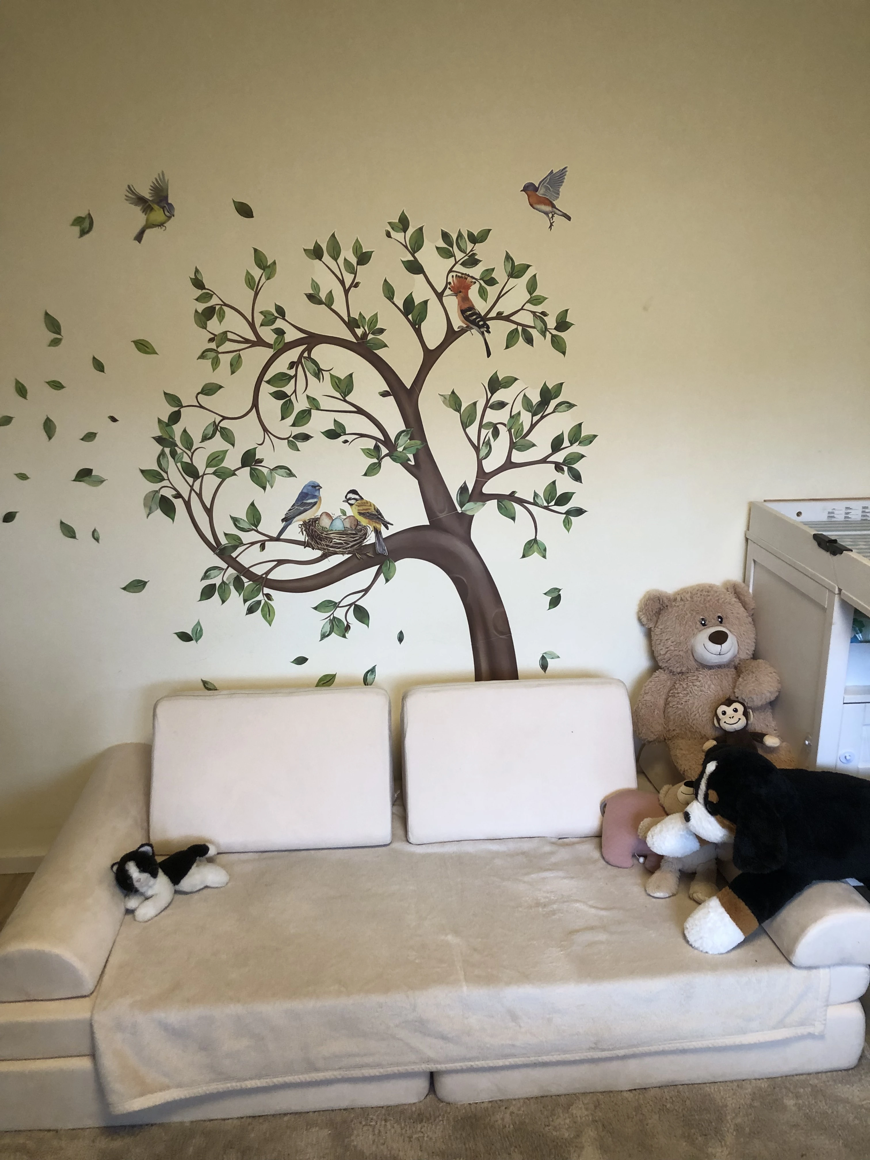 Kindertagespflege Schwalbennest Galerie Bild 4