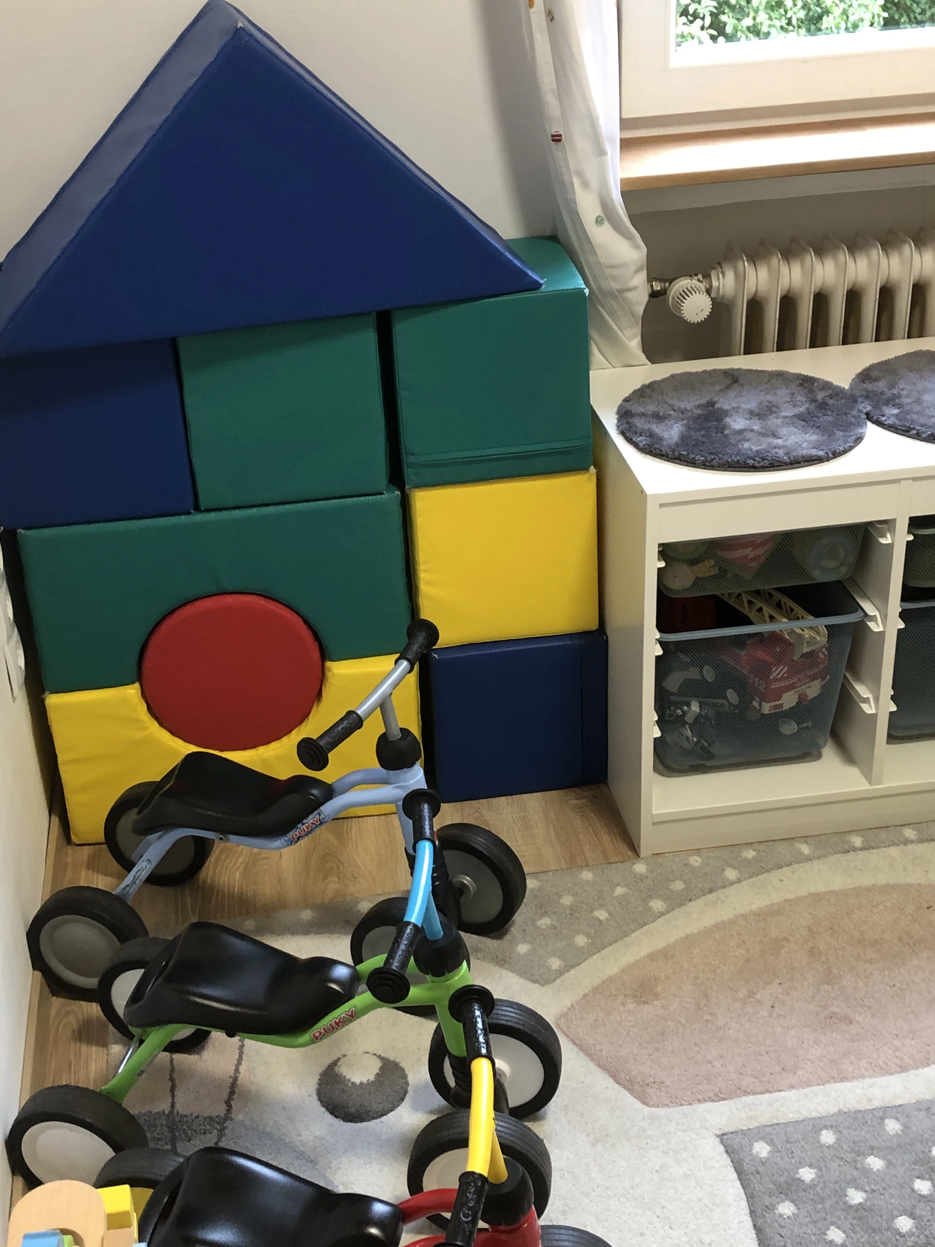 Kindertagespflege Schwalbennest Galerie Bild 5