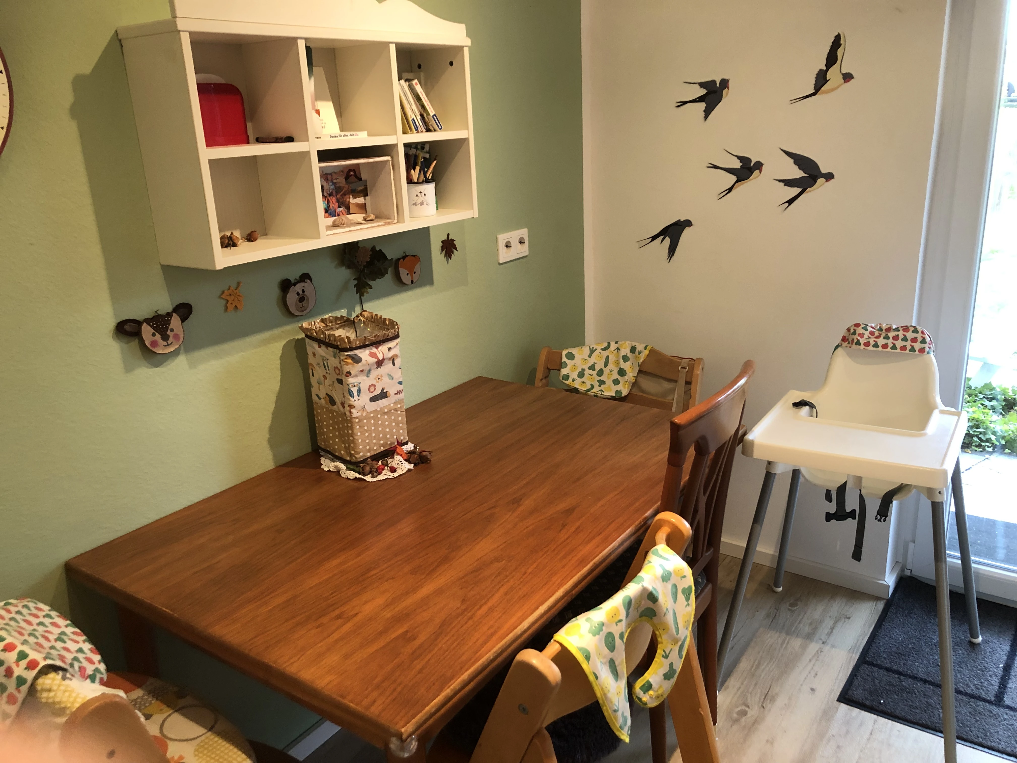 Kindertagespflege Schwalbennest Galerie Bild 7