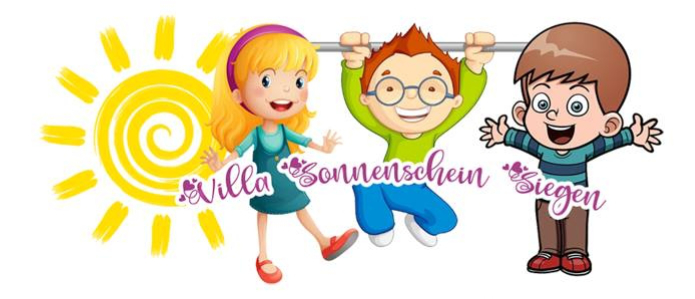 Villa Sonnenschein Galerie Bild 1