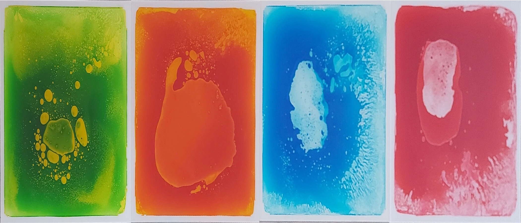 Die kleinen Schlümpfe Galerie Bild 1