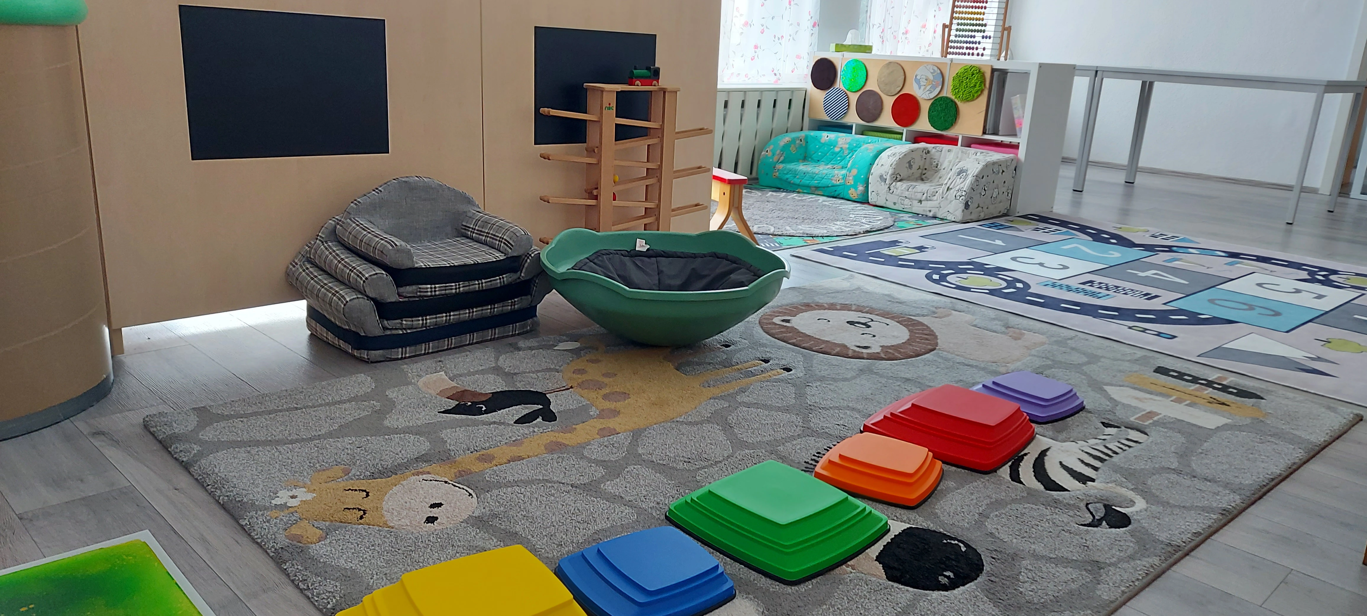 Die kleinen Schlümpfe Galerie Bild 2