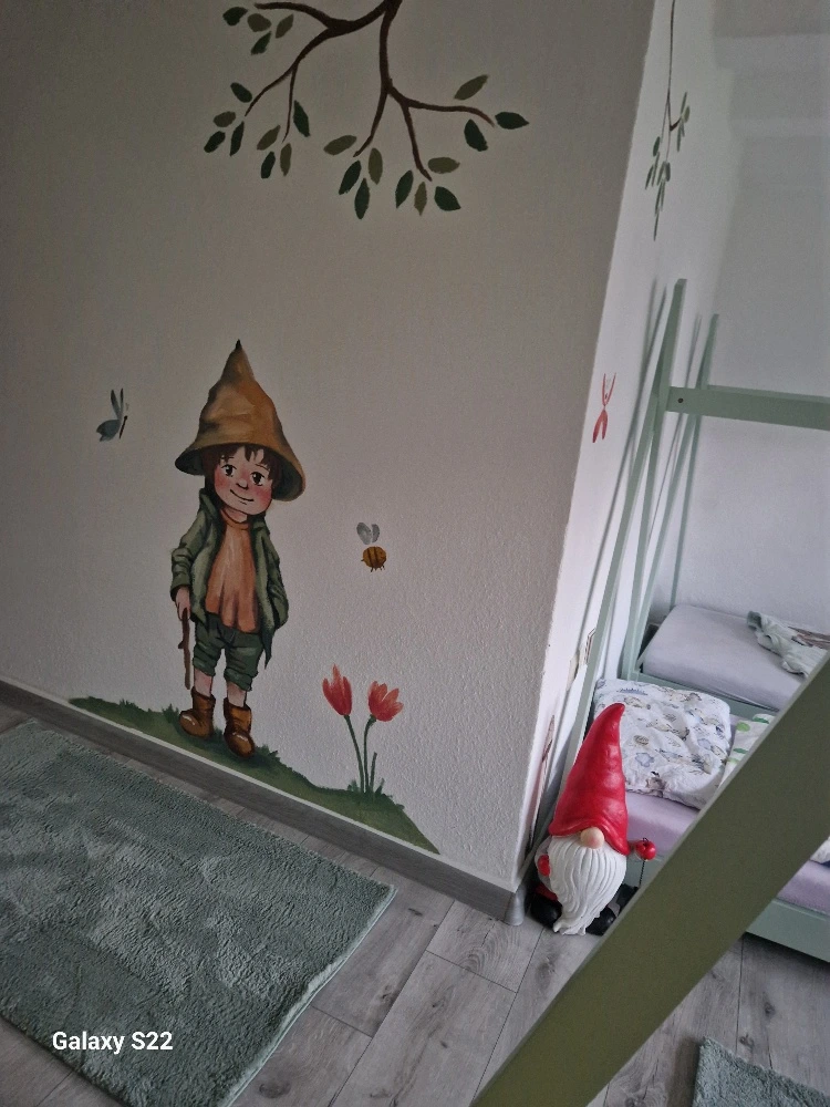 Die kleinen Hobbits Galerie Bild 13