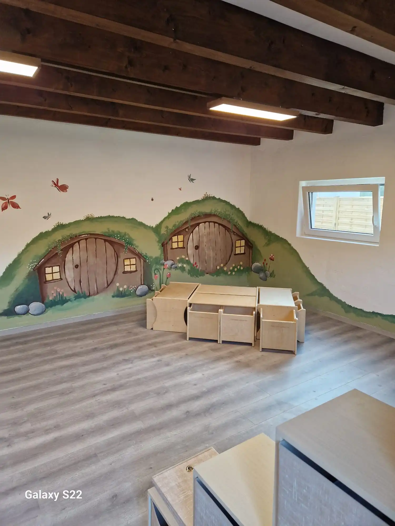Die kleinen Hobbits Galerie Bild 7
