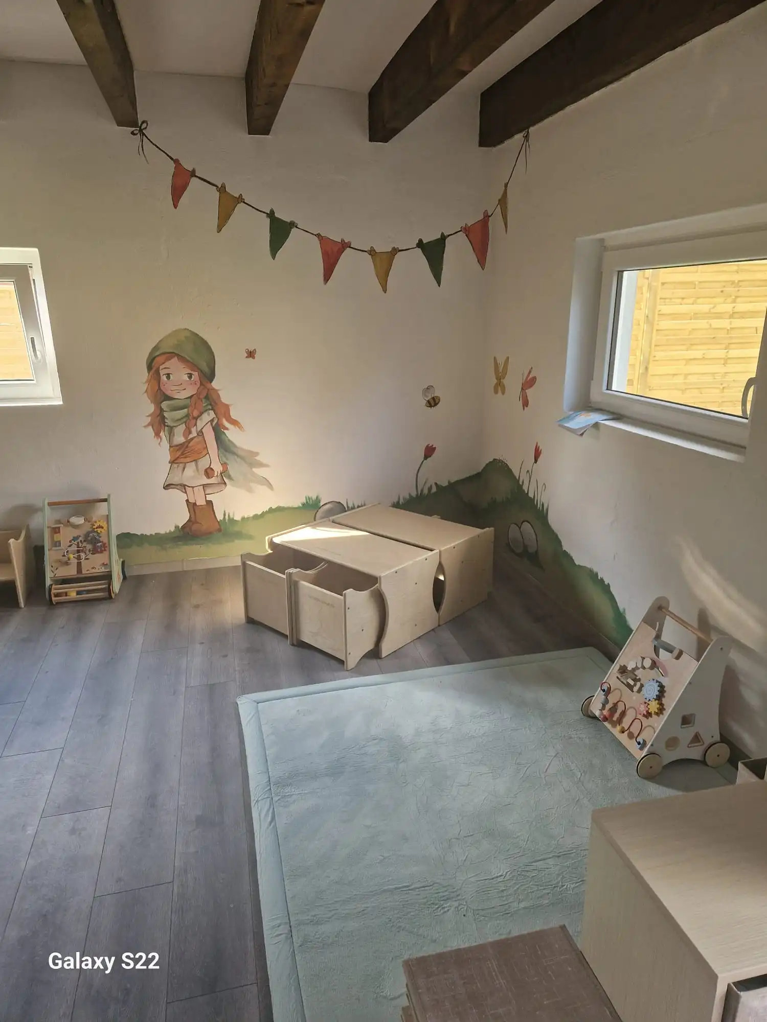 Die kleinen Hobbits Galerie Bild 8